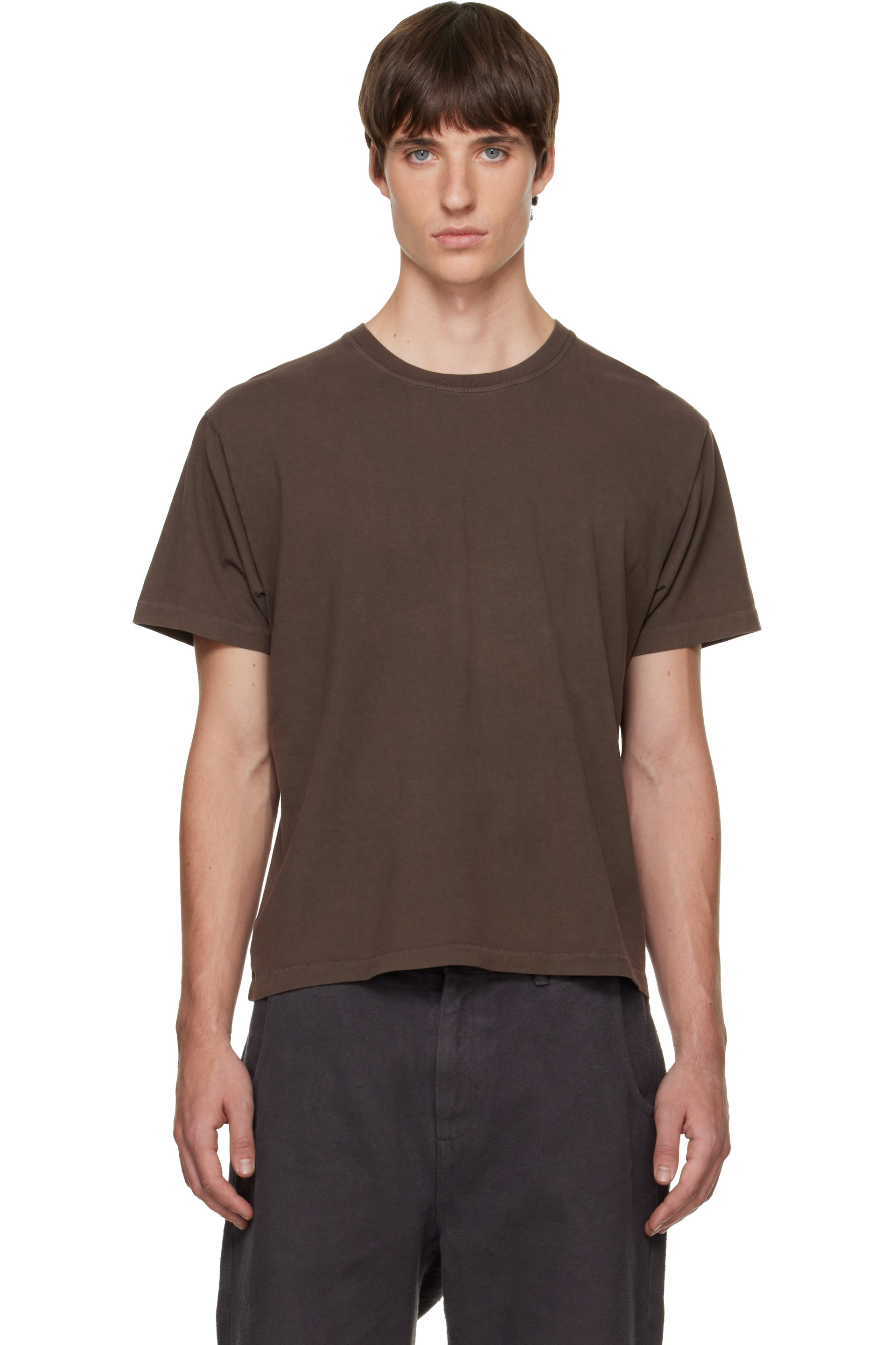 mfpen - Brown New T-shirt