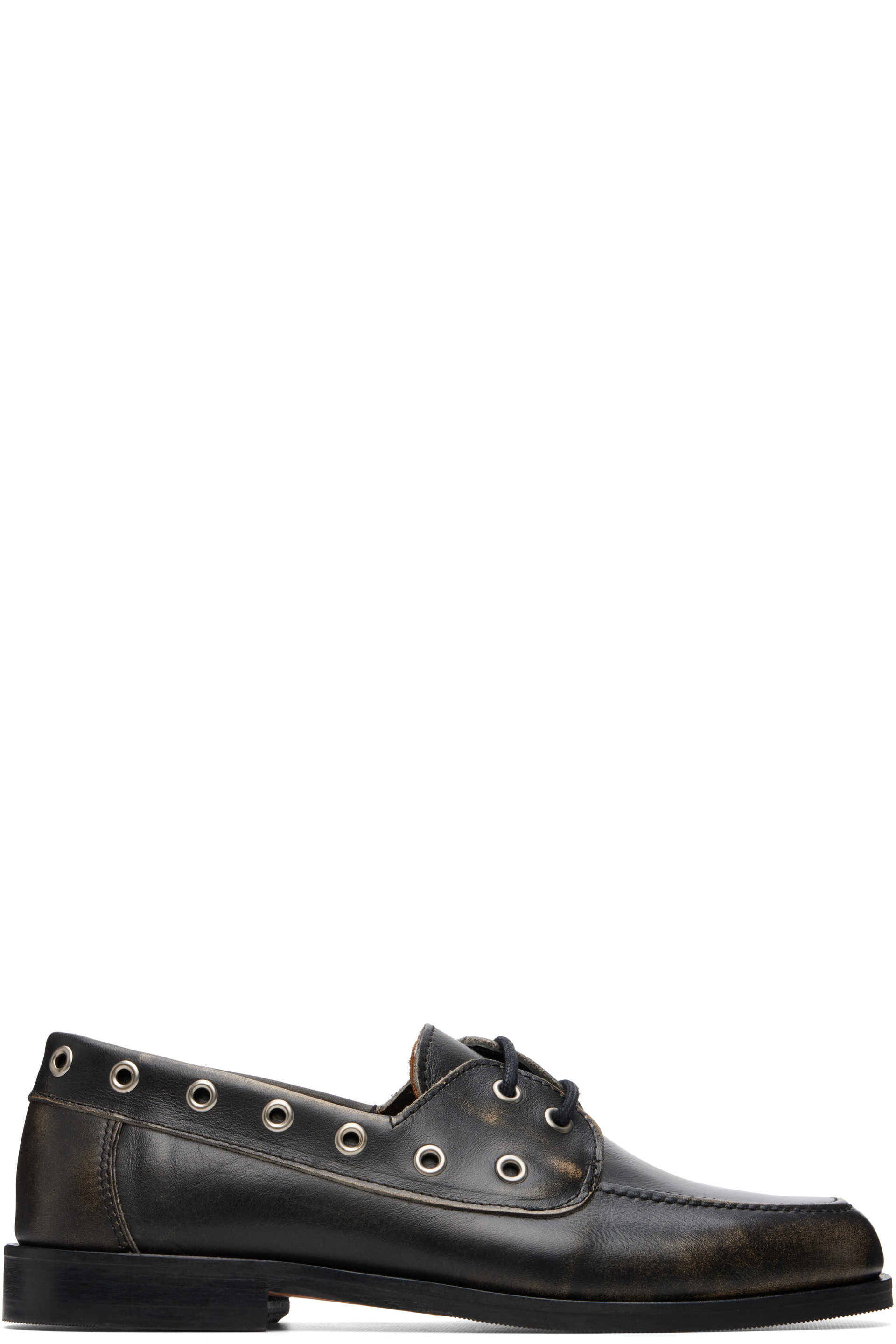 mfpen - Black Scout Derbys