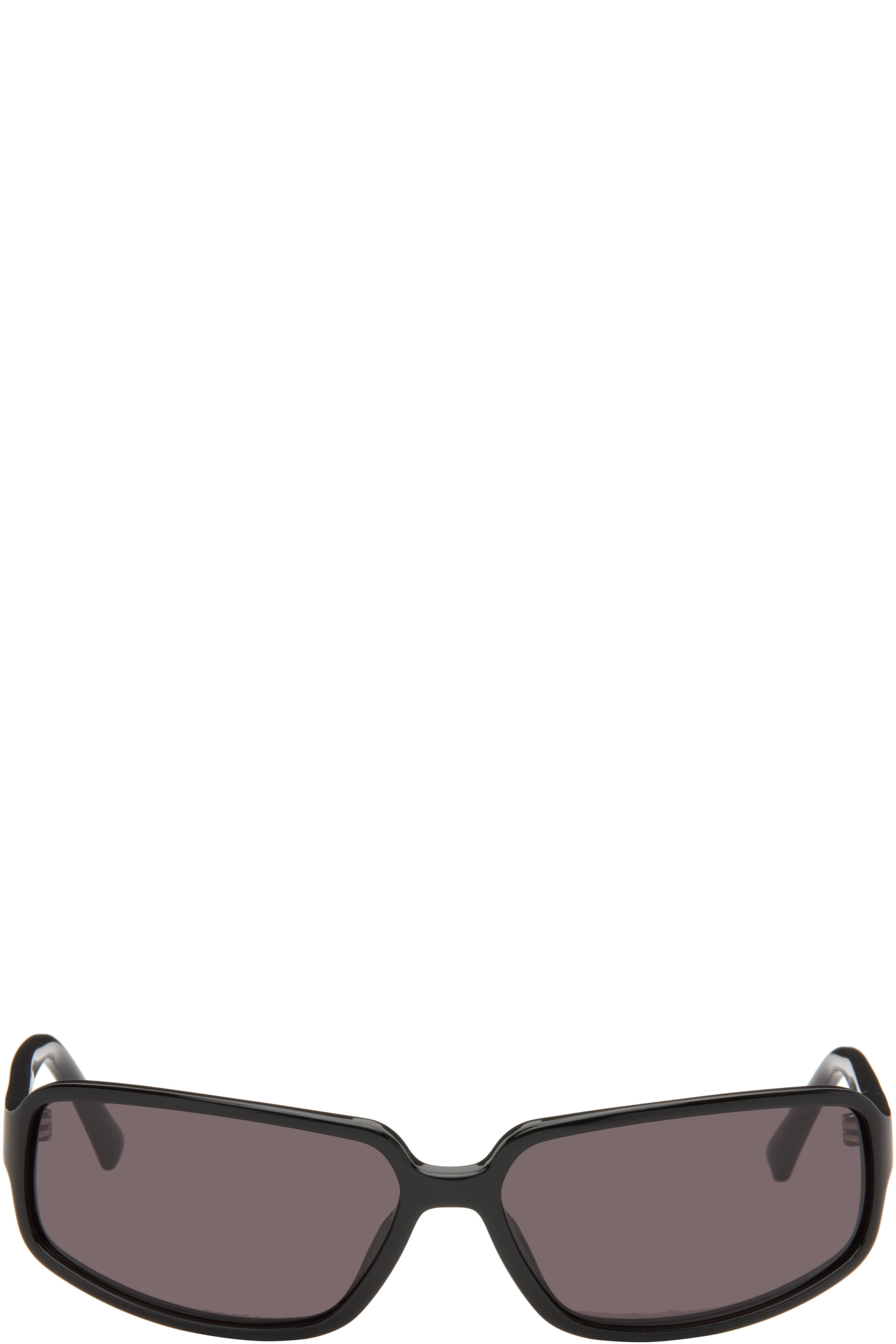 Black Paloma Sunglasses