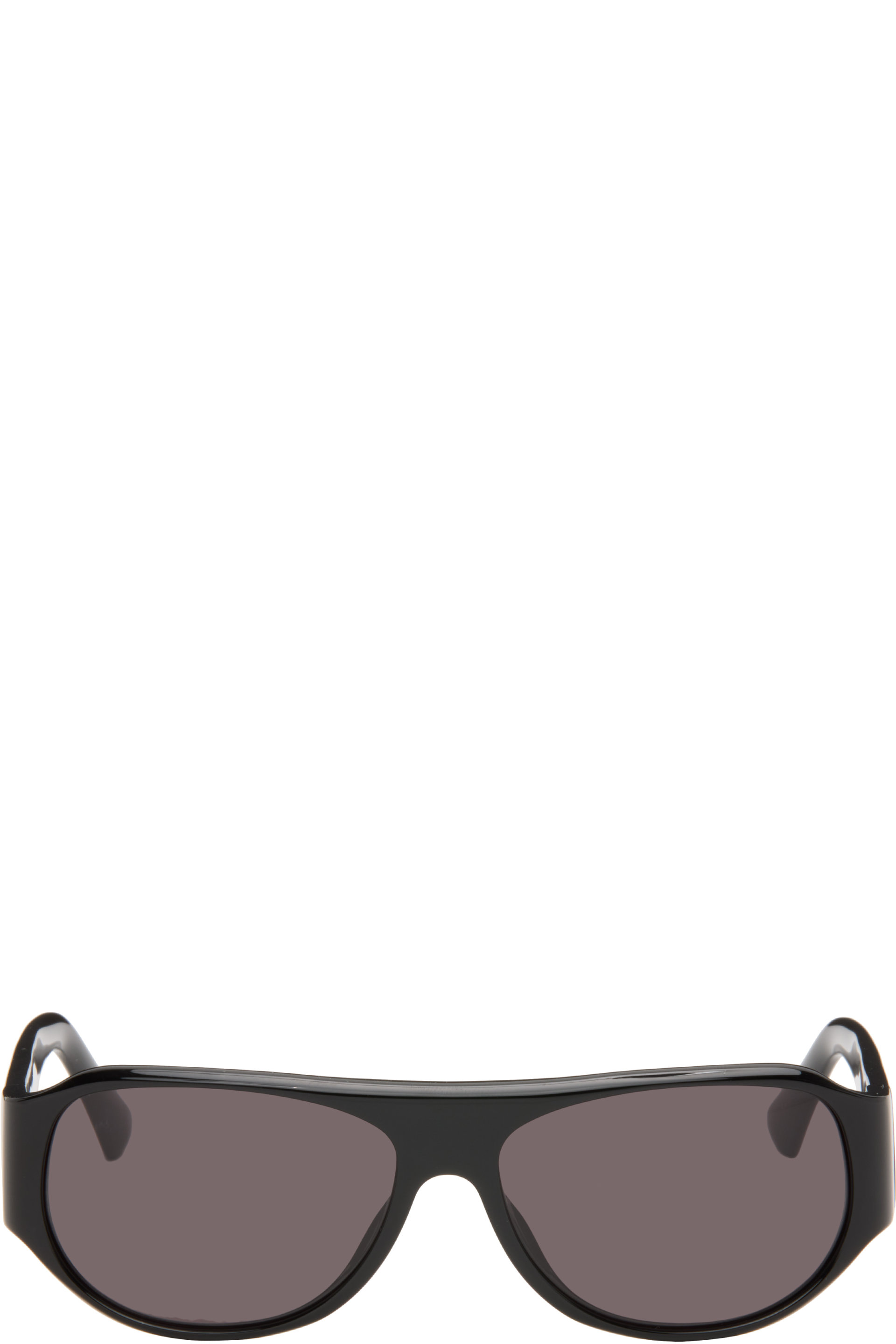 Black Ines Sunglasses