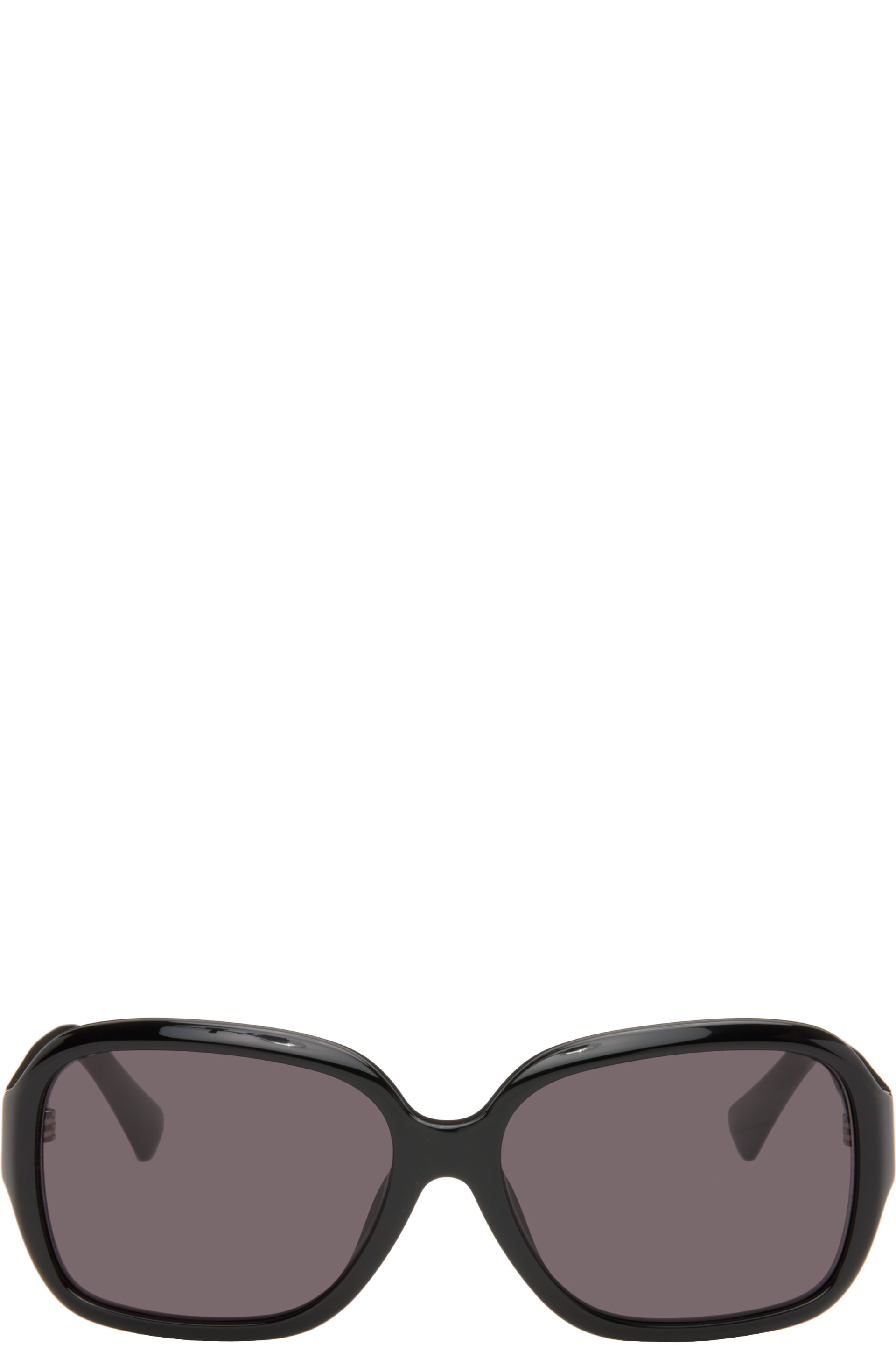 Black Gisele Sunglasses
