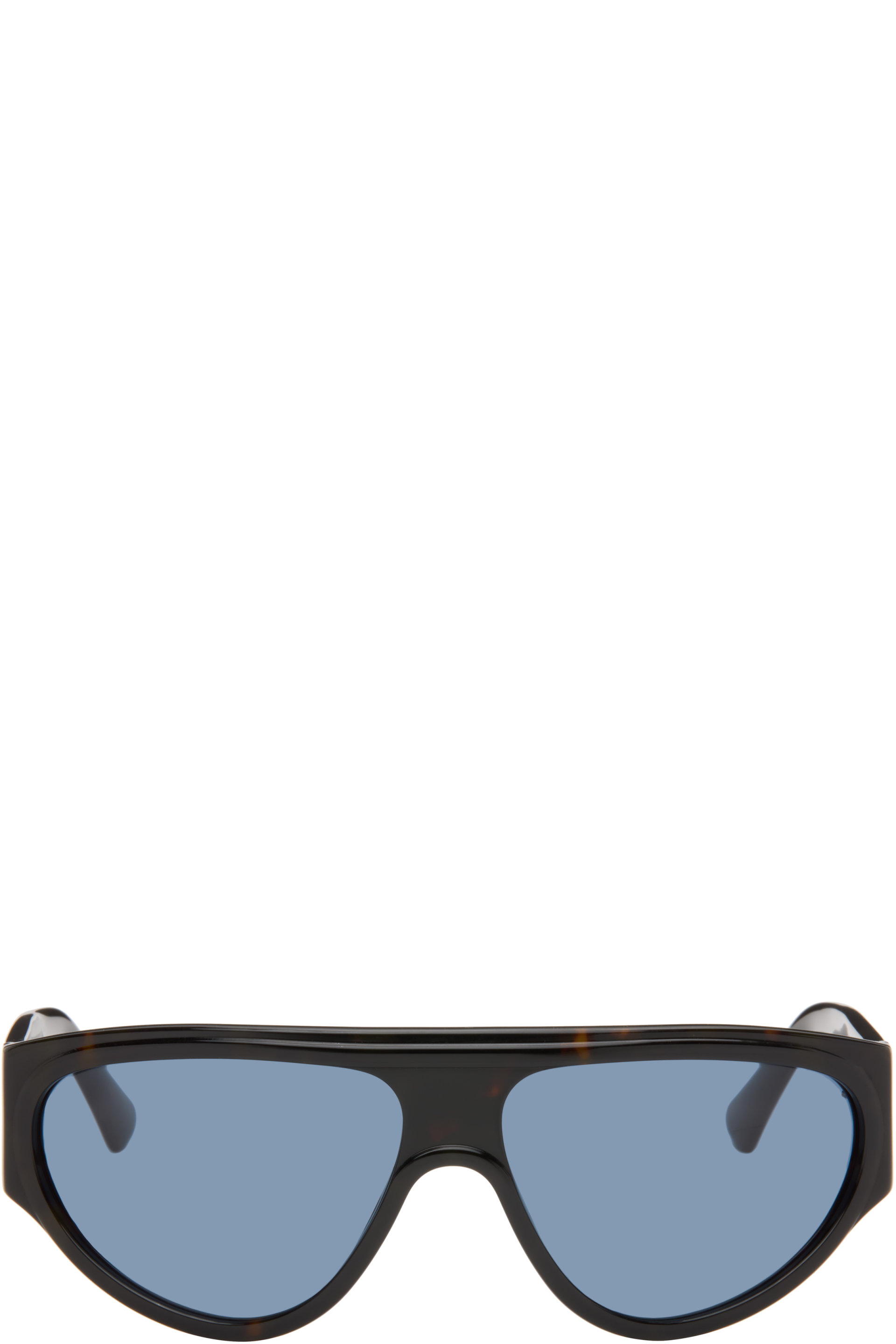 Black Valletta Sunglasses
