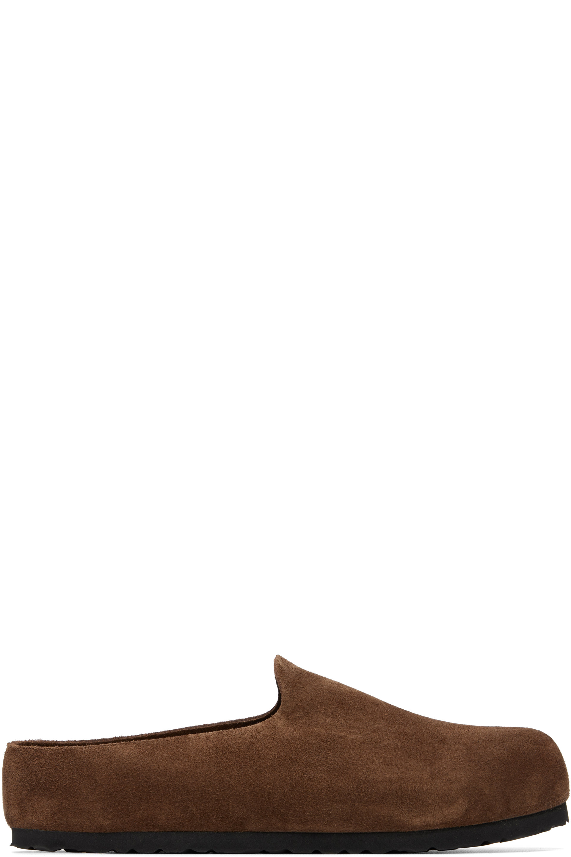 Birkenstock - Flâneurs Amsterdam Wrapped bruns