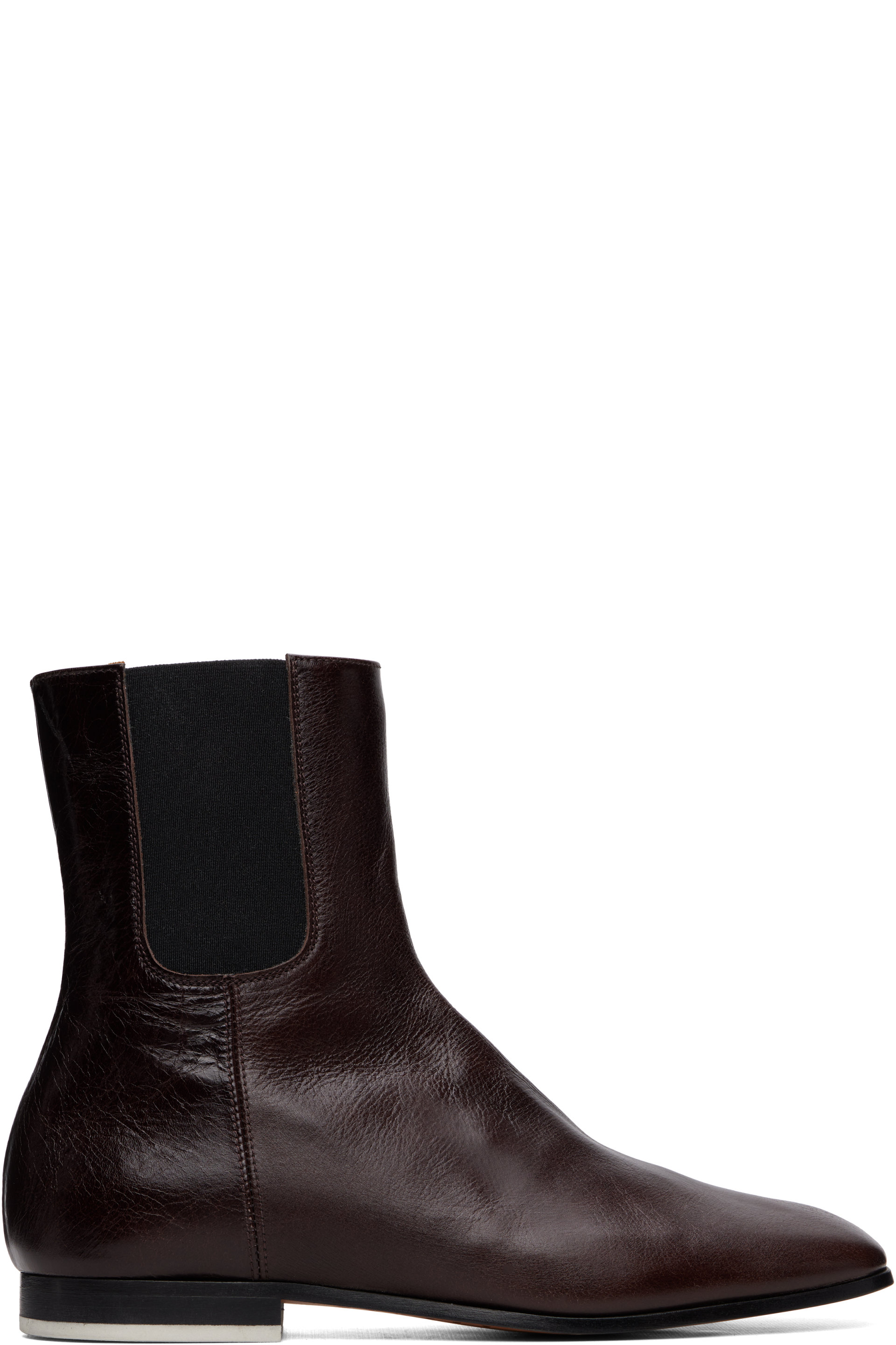 Magliano - Brown Forever Chelsea Boots
