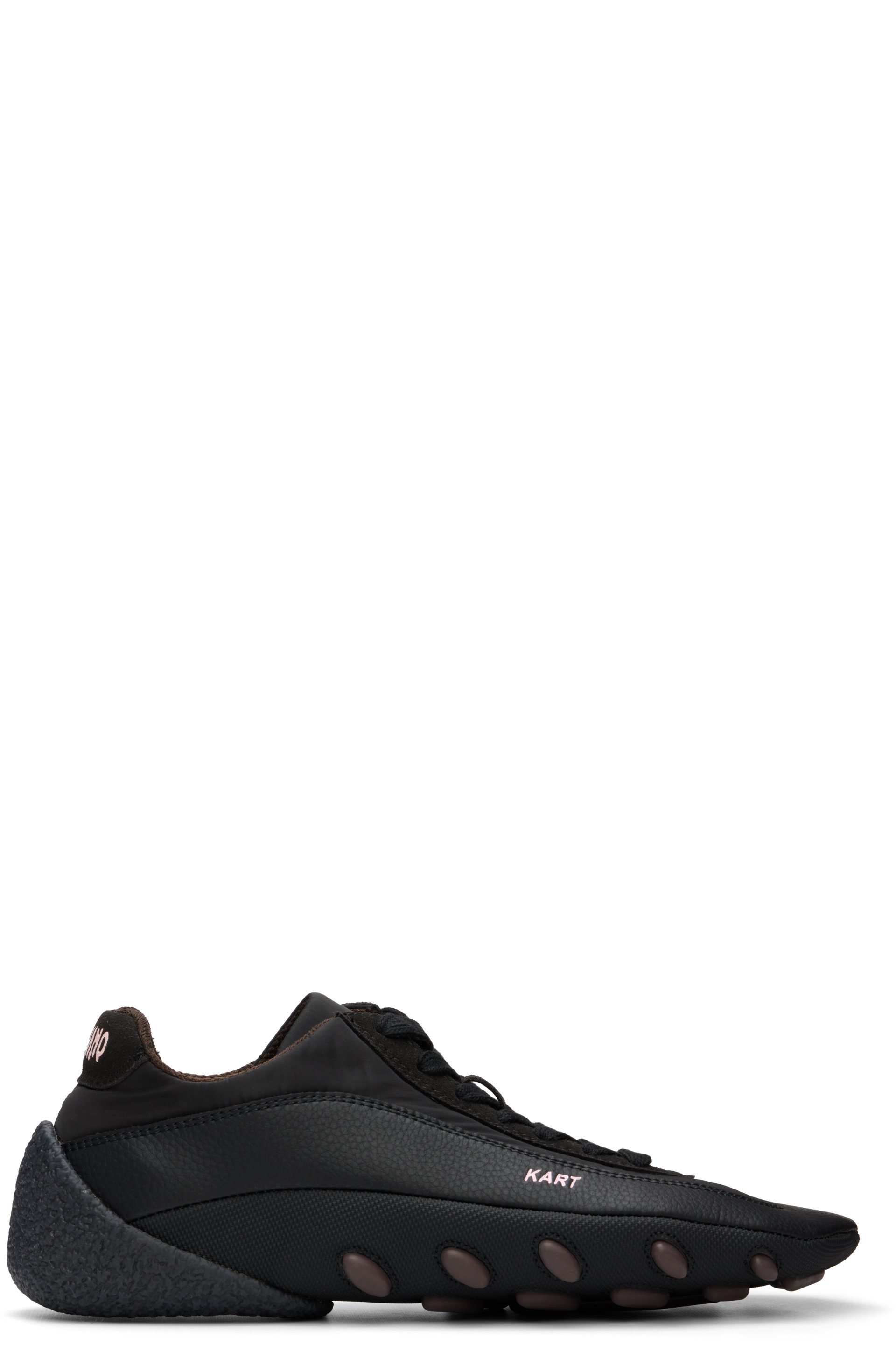 Magliano - Black Kart Sneakers