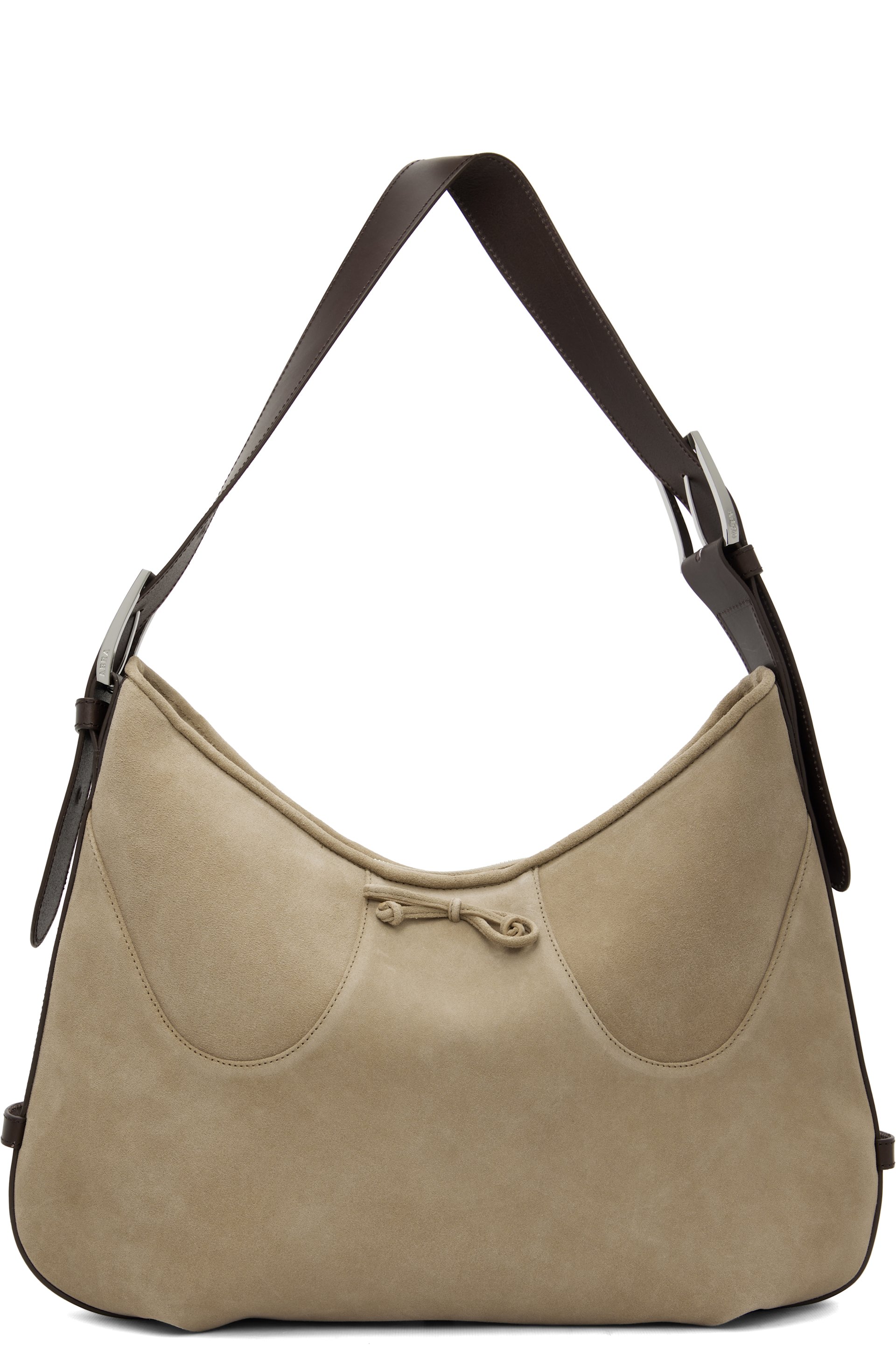ABRA - Sac Ballerina beige