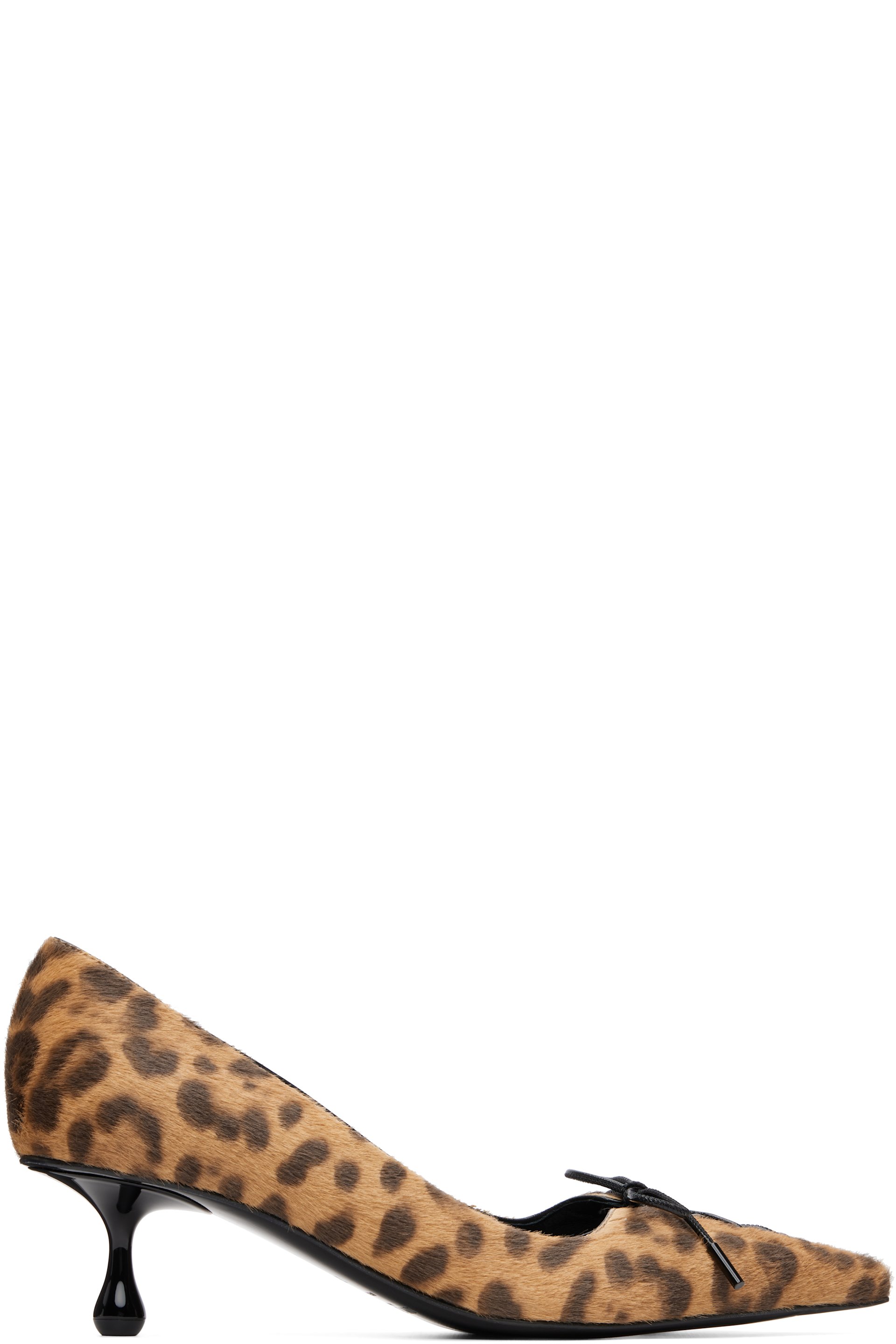 Jimmy Choo - Beige Scarlett 50 Heels