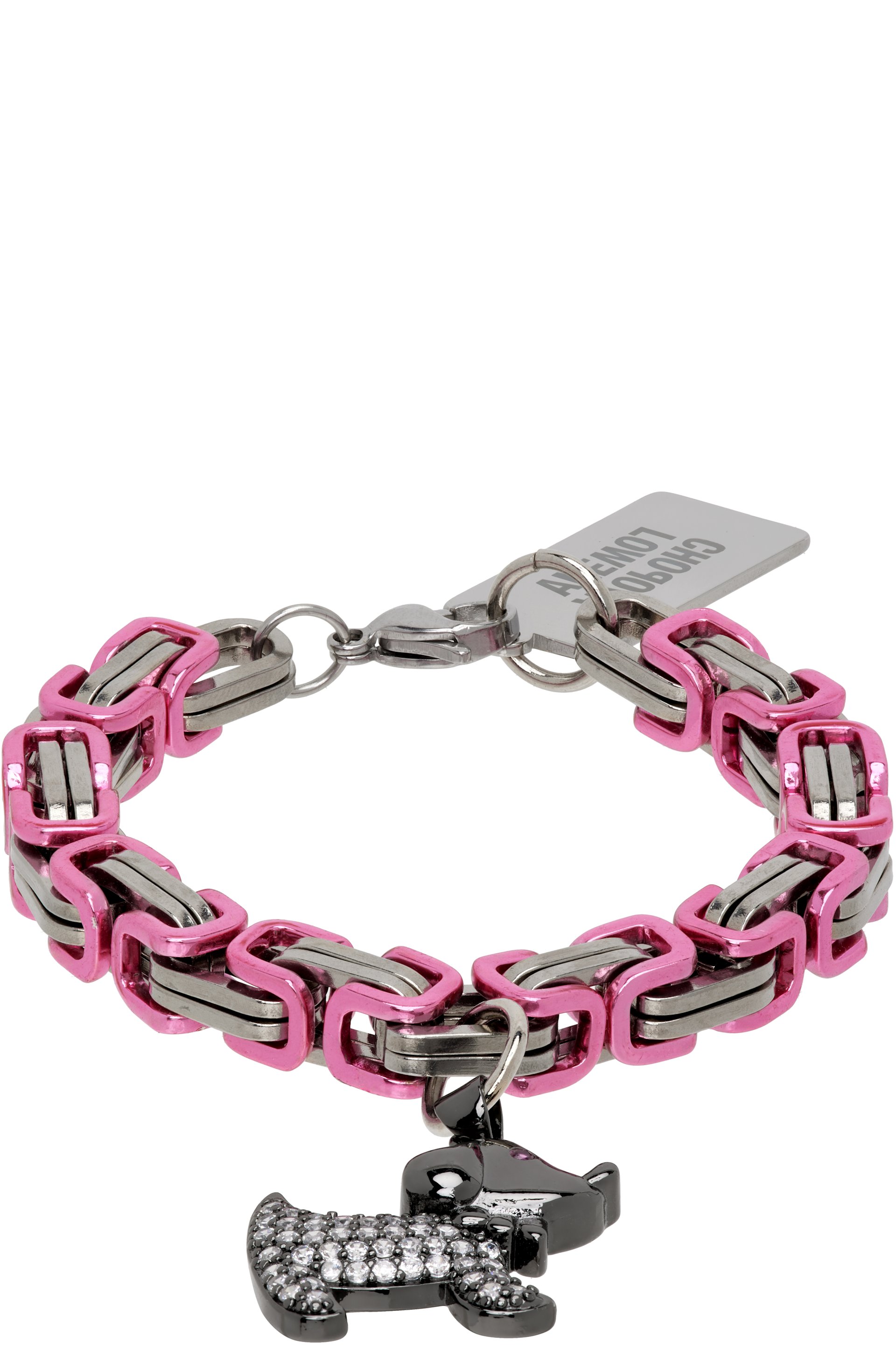 Chopova Lowena - Doggy Bracelet