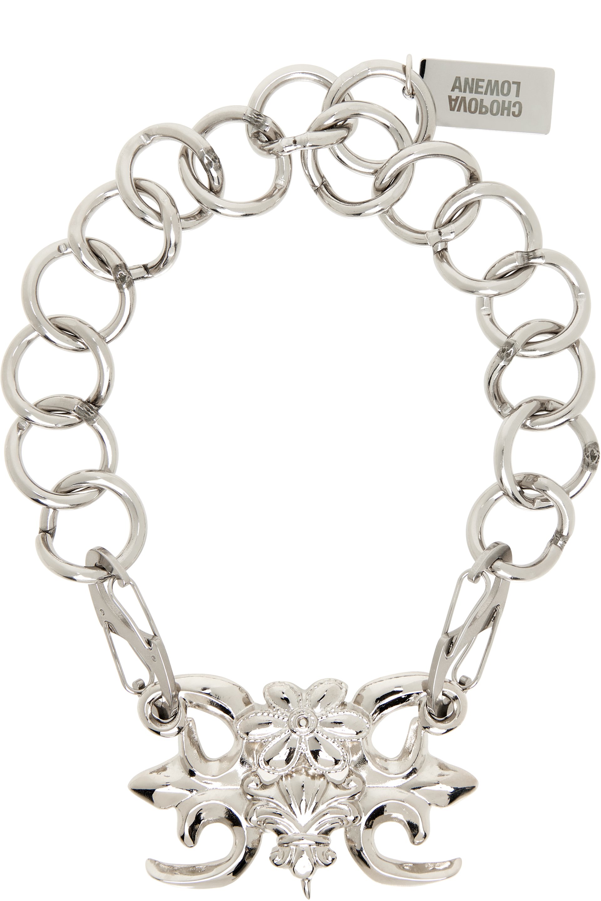 Chopova Lowena - Fleur Necklace
