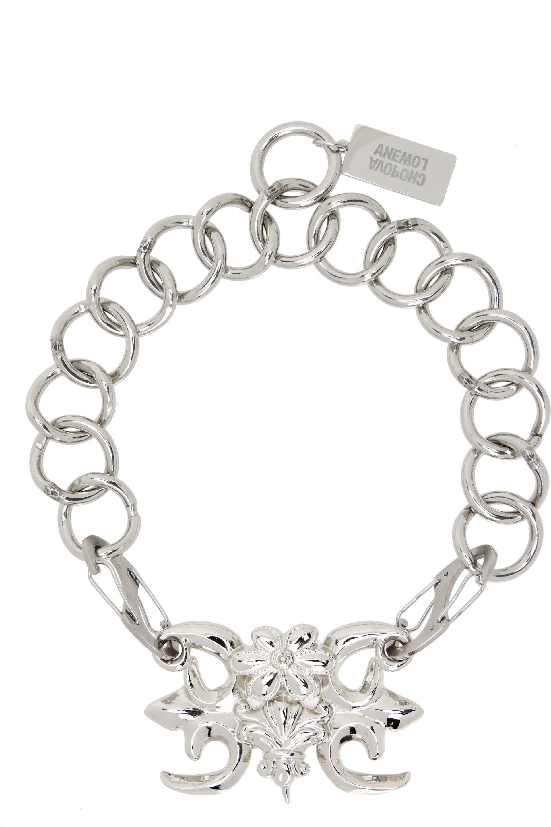 Chopova Lowena - Fleur Necklace