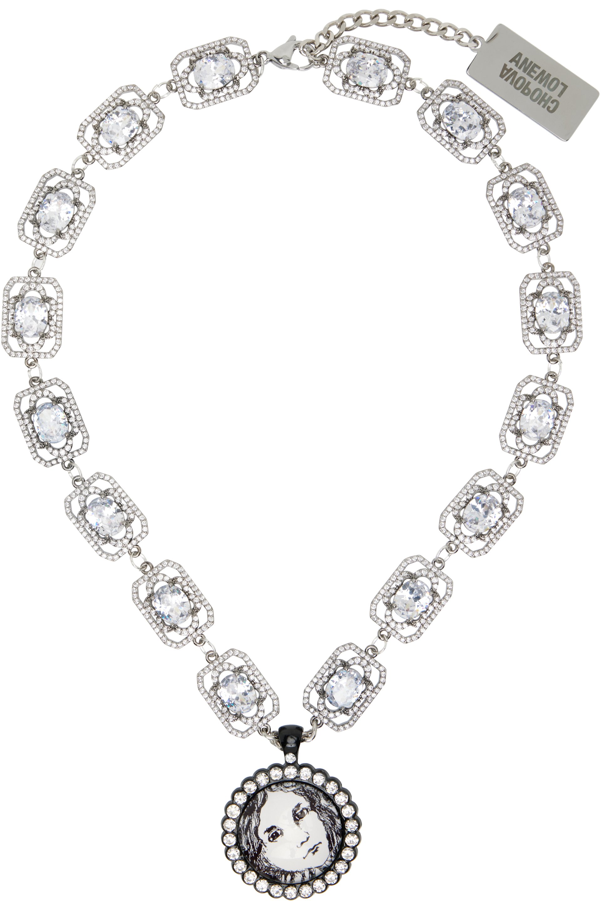 Chopova Lowena - Regency Lrr Necklace