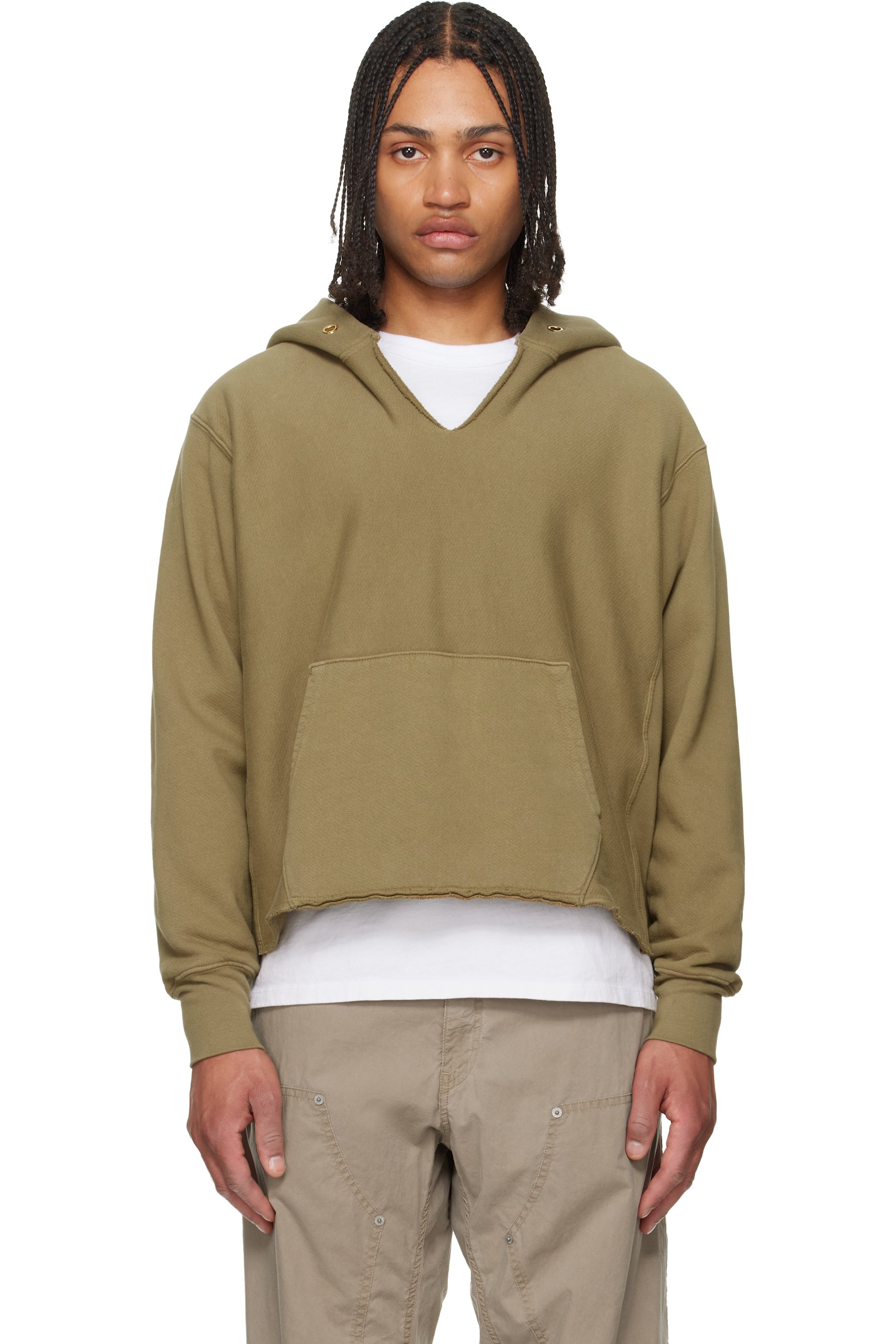Designer Hoodies & Zipups for Men | SSENSE Designer Hoodies & Zipups for Men | SSENSE