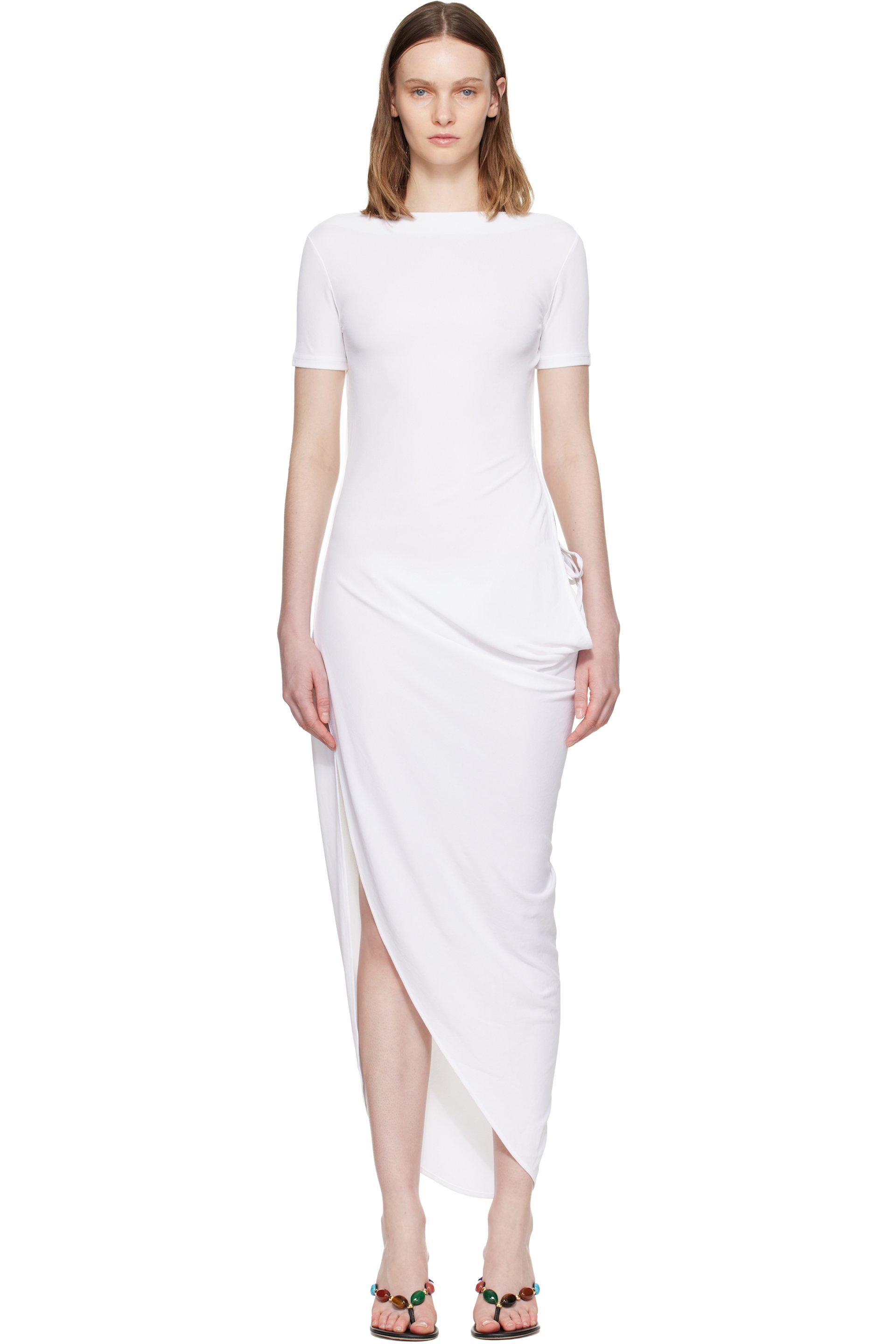 ウィメンズ用 JACQUEMUS 最新コレクション | SSENSE 日本