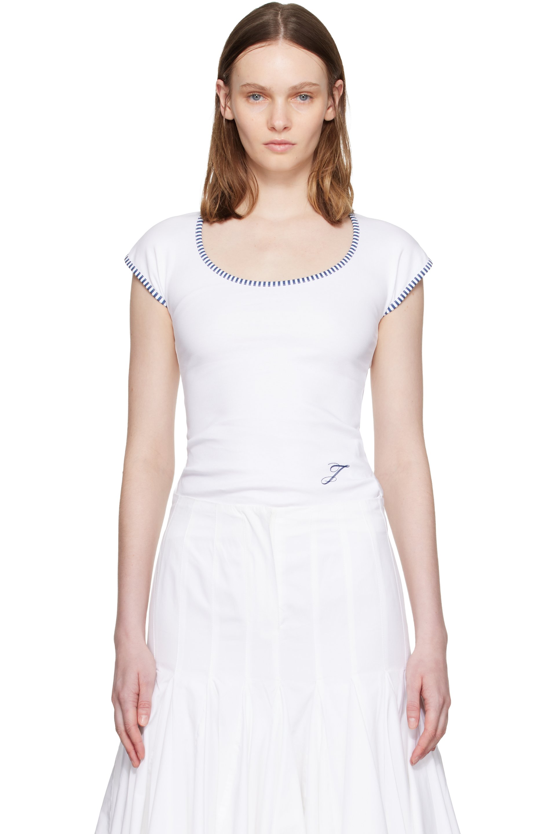 Jacquemes ノースリーブ Ready-to-wear - Men - JACQUEMUS | Official website