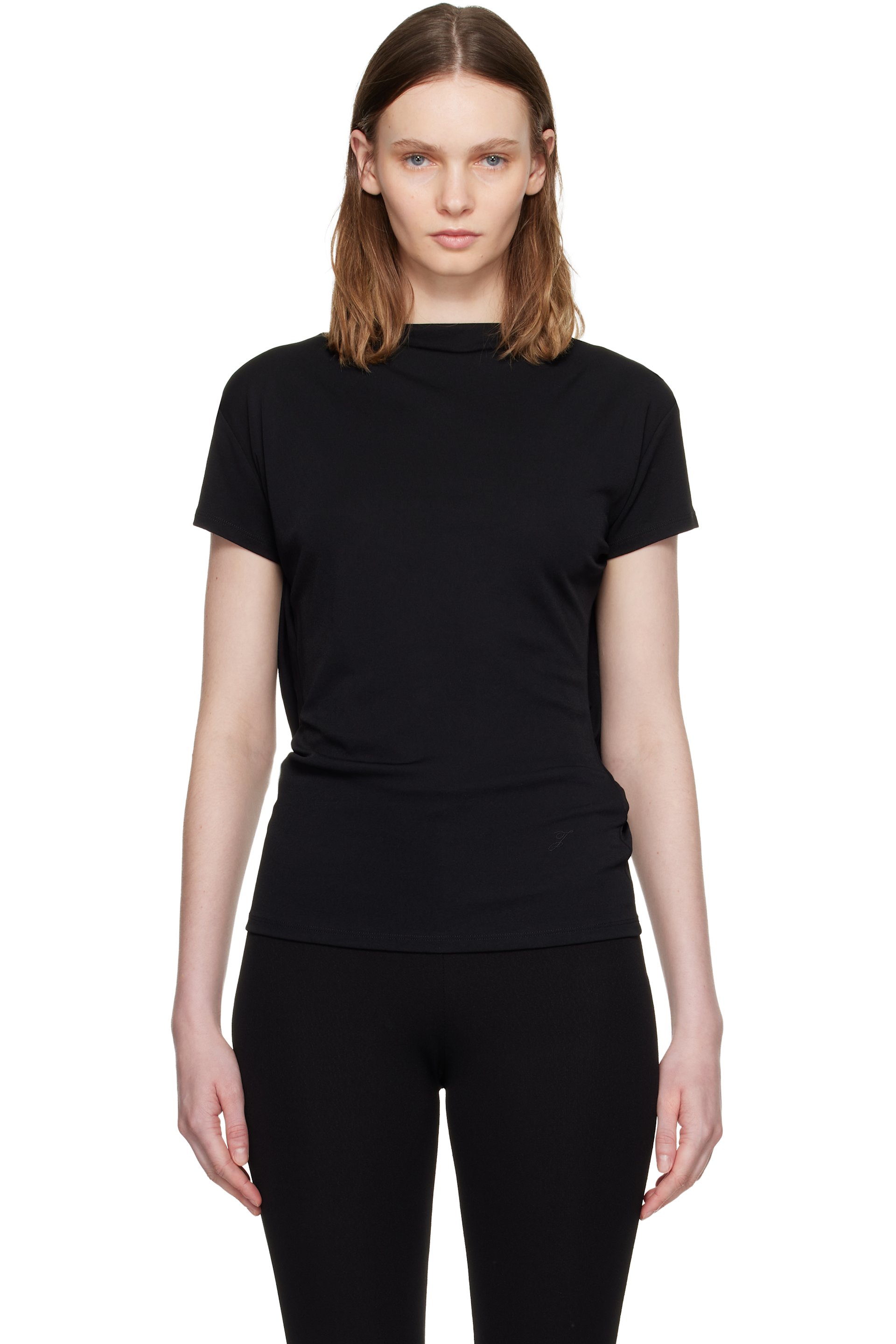 JACQUEMUS Tops for Women | SSENSE Canada