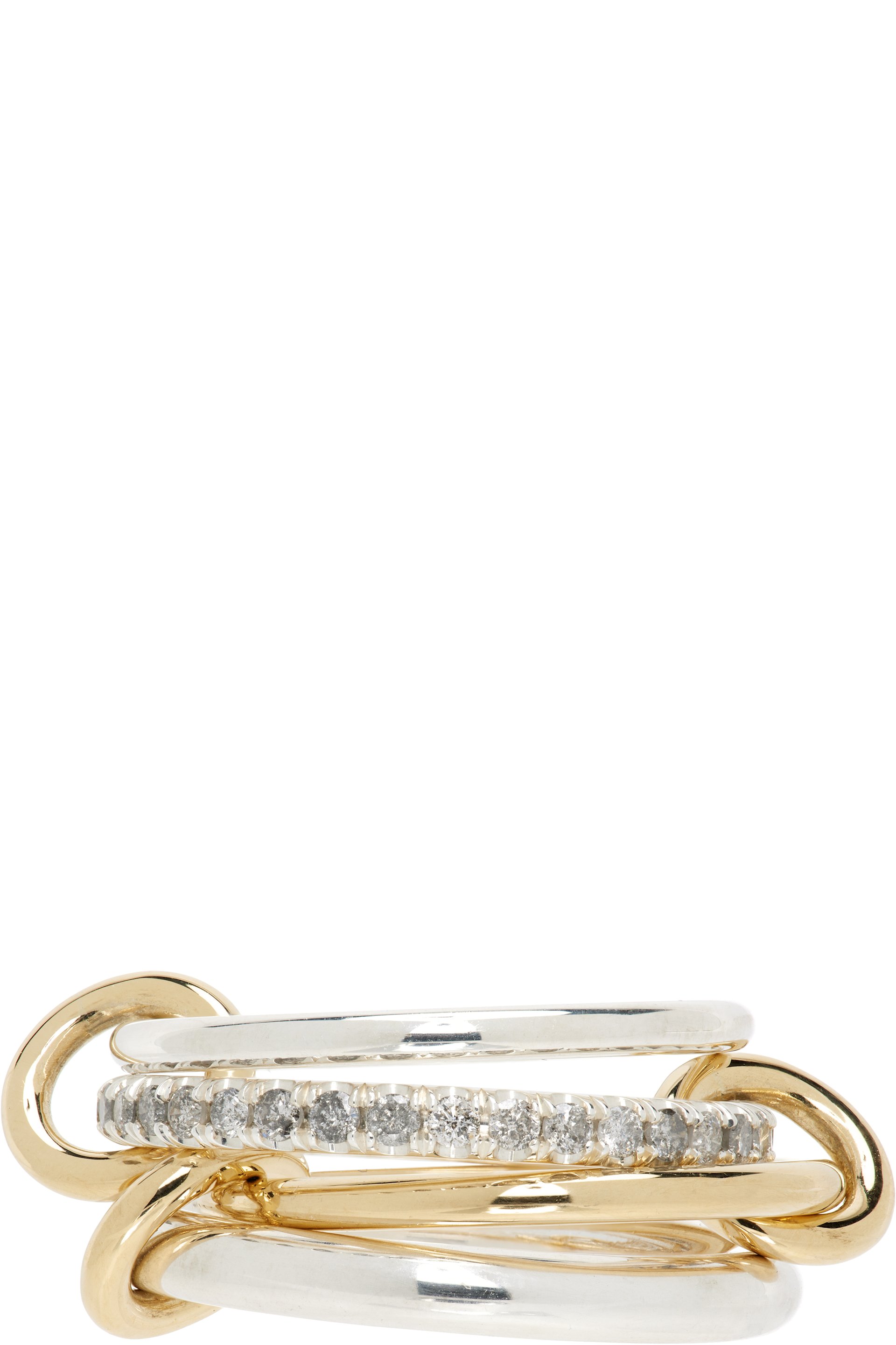 Spinelli Kilcollin - Nimbus SG Ring