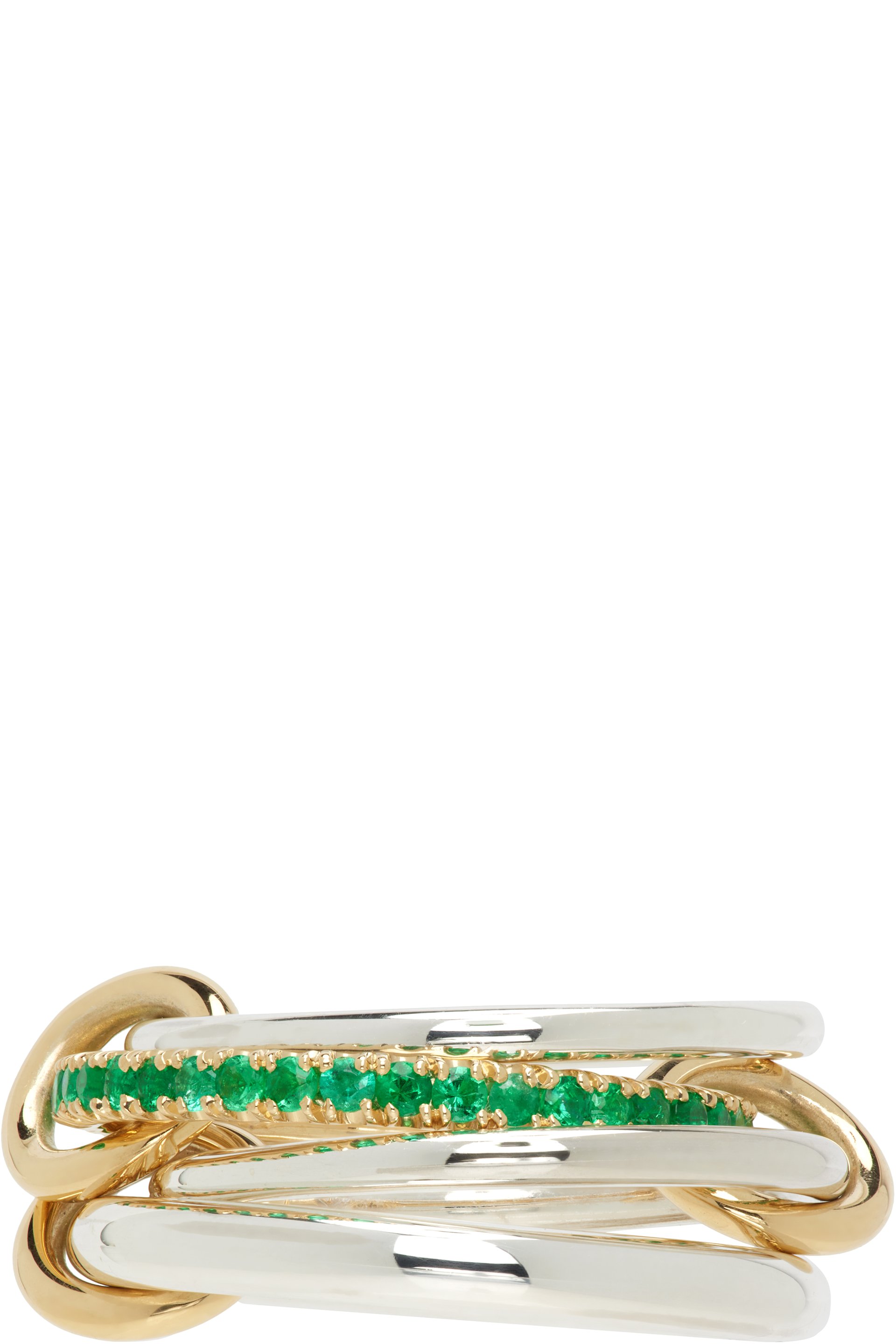 Spinelli Kilcollin - Nimbus SG Ring