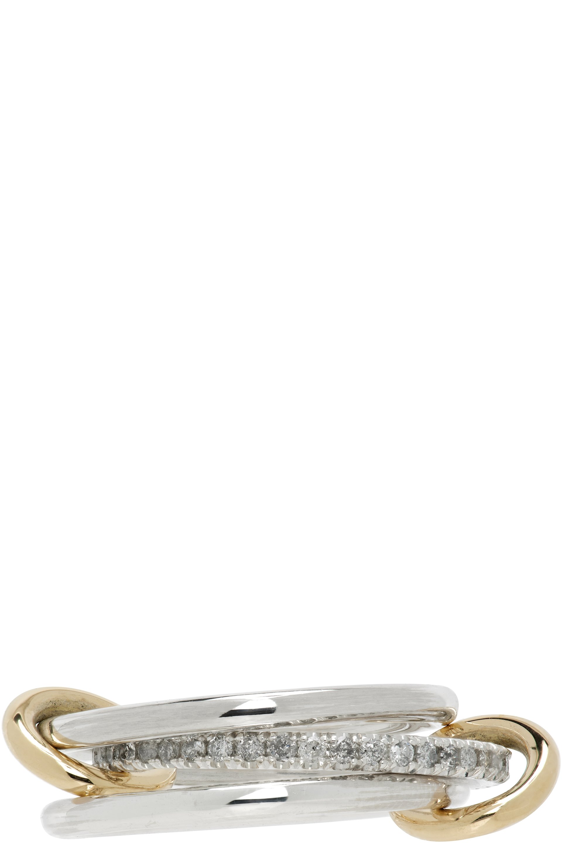 Spinelli Kilcollin - Sonny SG Ring