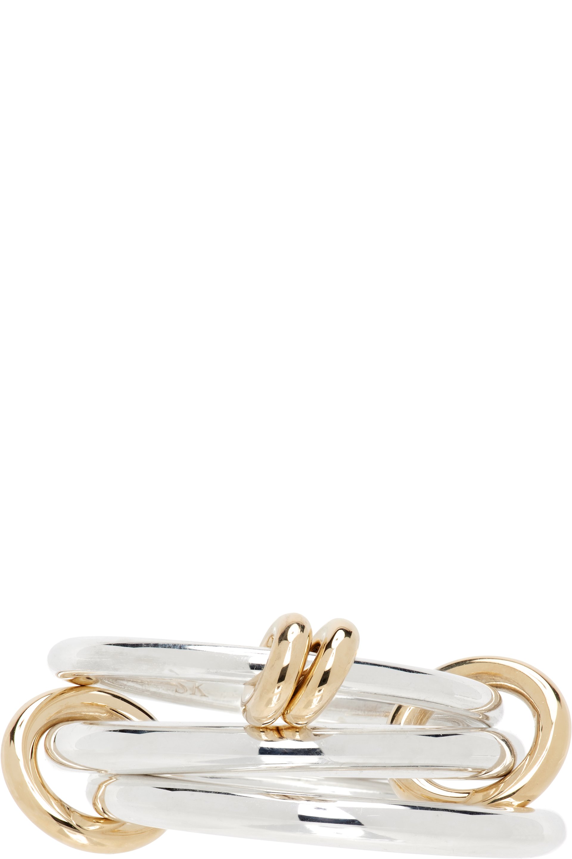 Spinelli Kilcollin - Raneth SG Ring