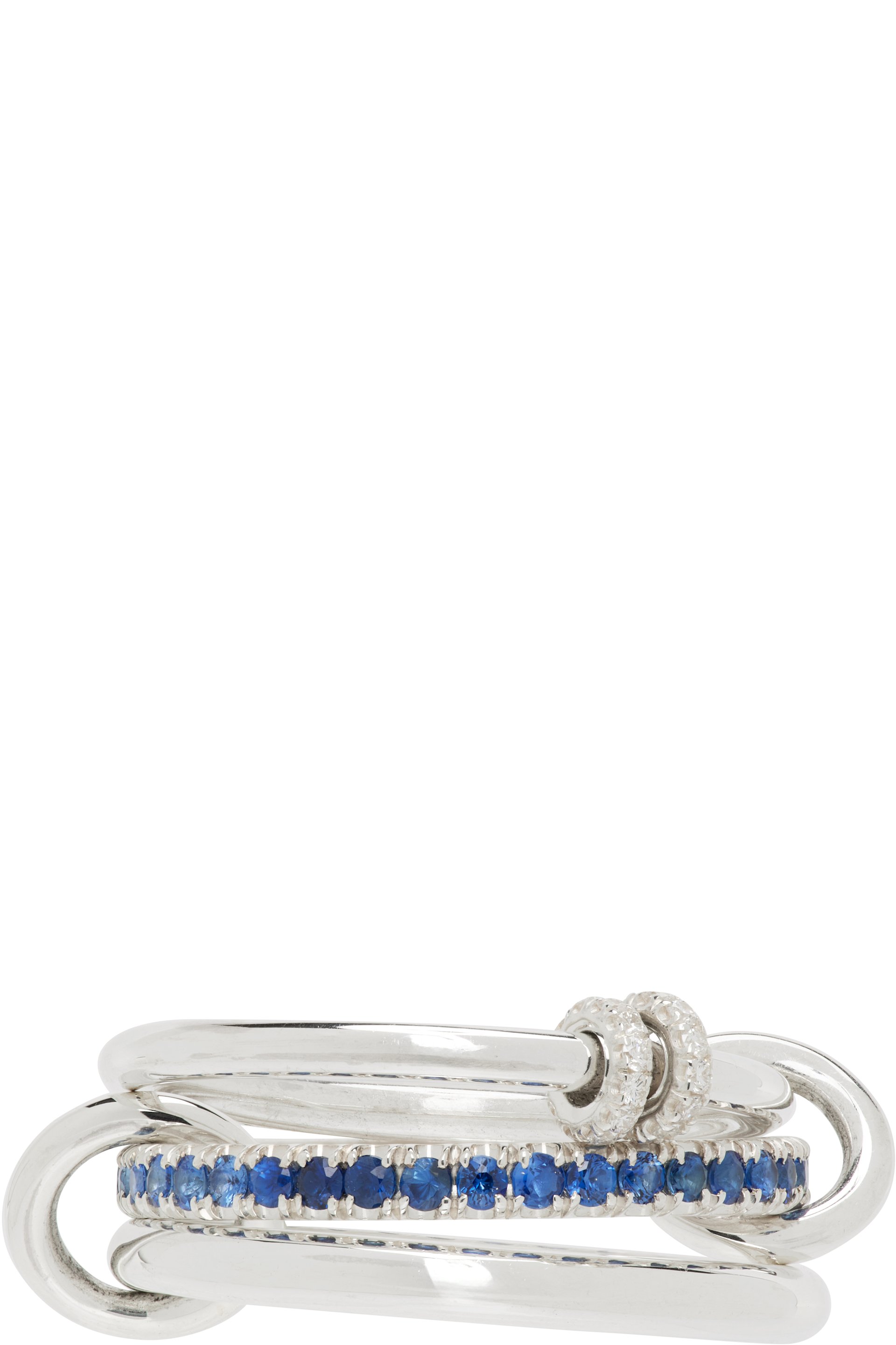 Spinelli Kilcollin - Raneth Ring