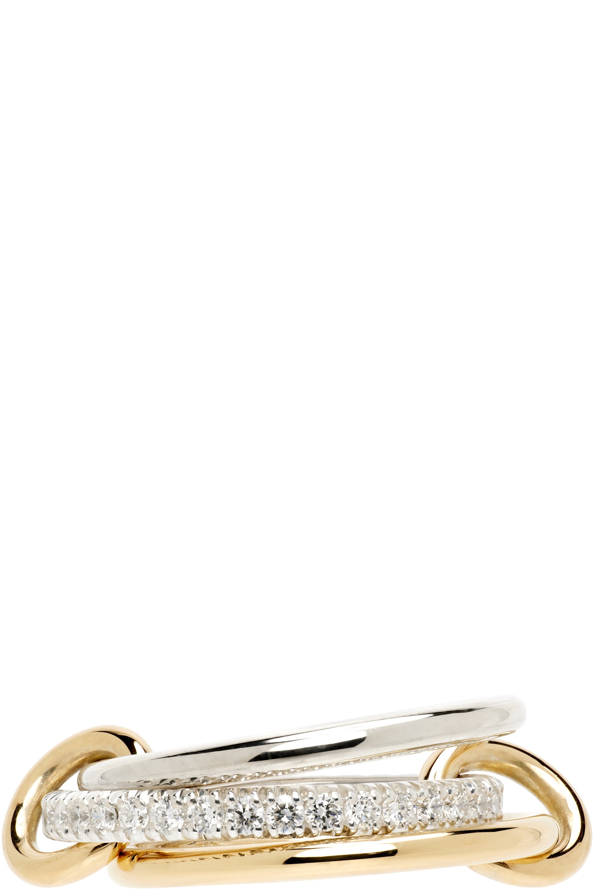 Spinelli Kilcollin - Tigris SG Ring