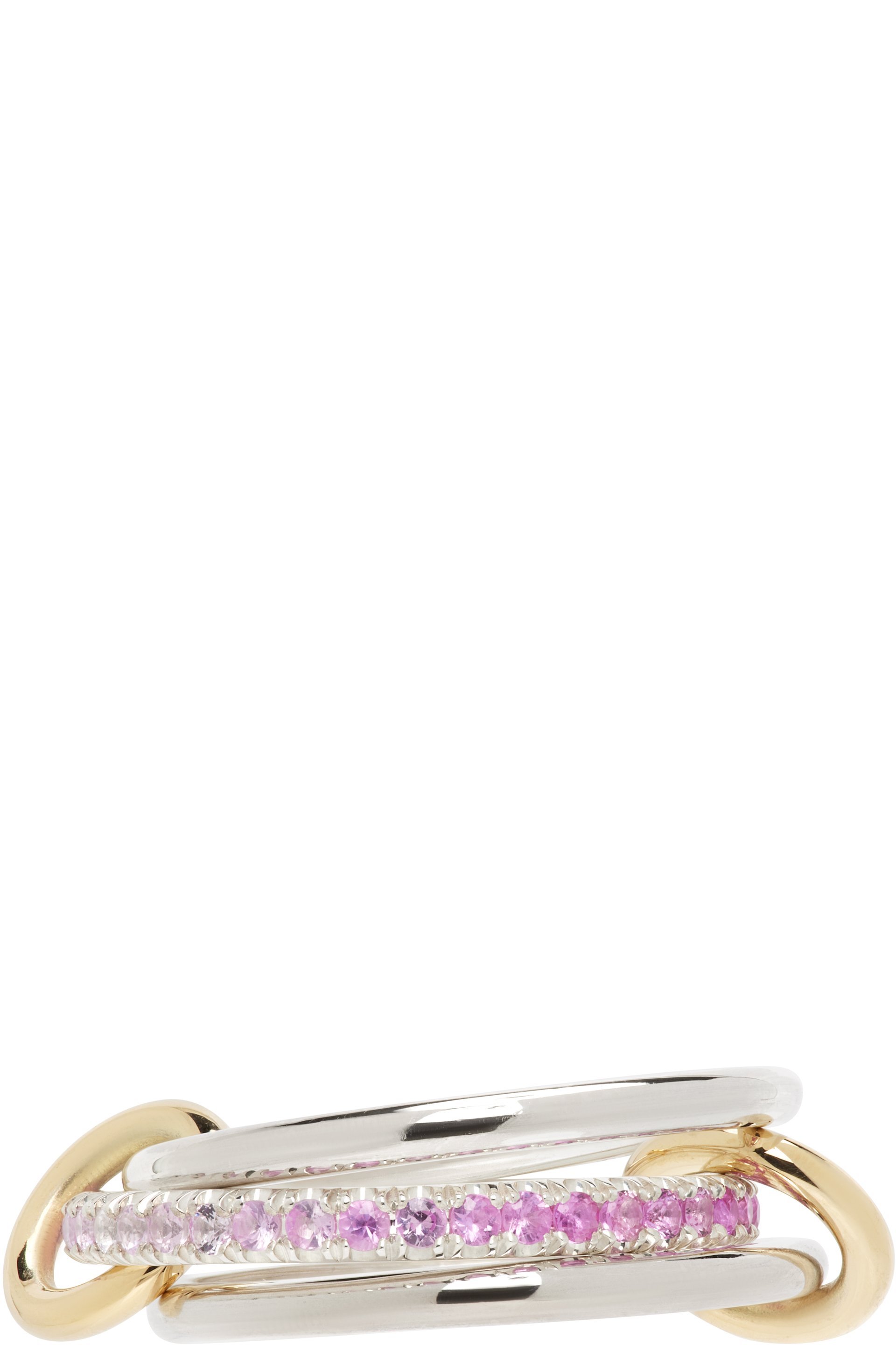 Spinelli Kilcollin - Tigris SG Ombré Ring