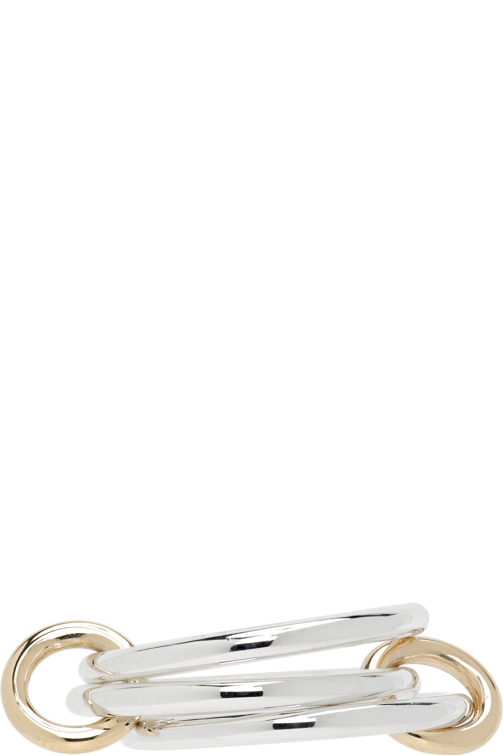 Spinelli Kilcollin - Solarium SG Ring