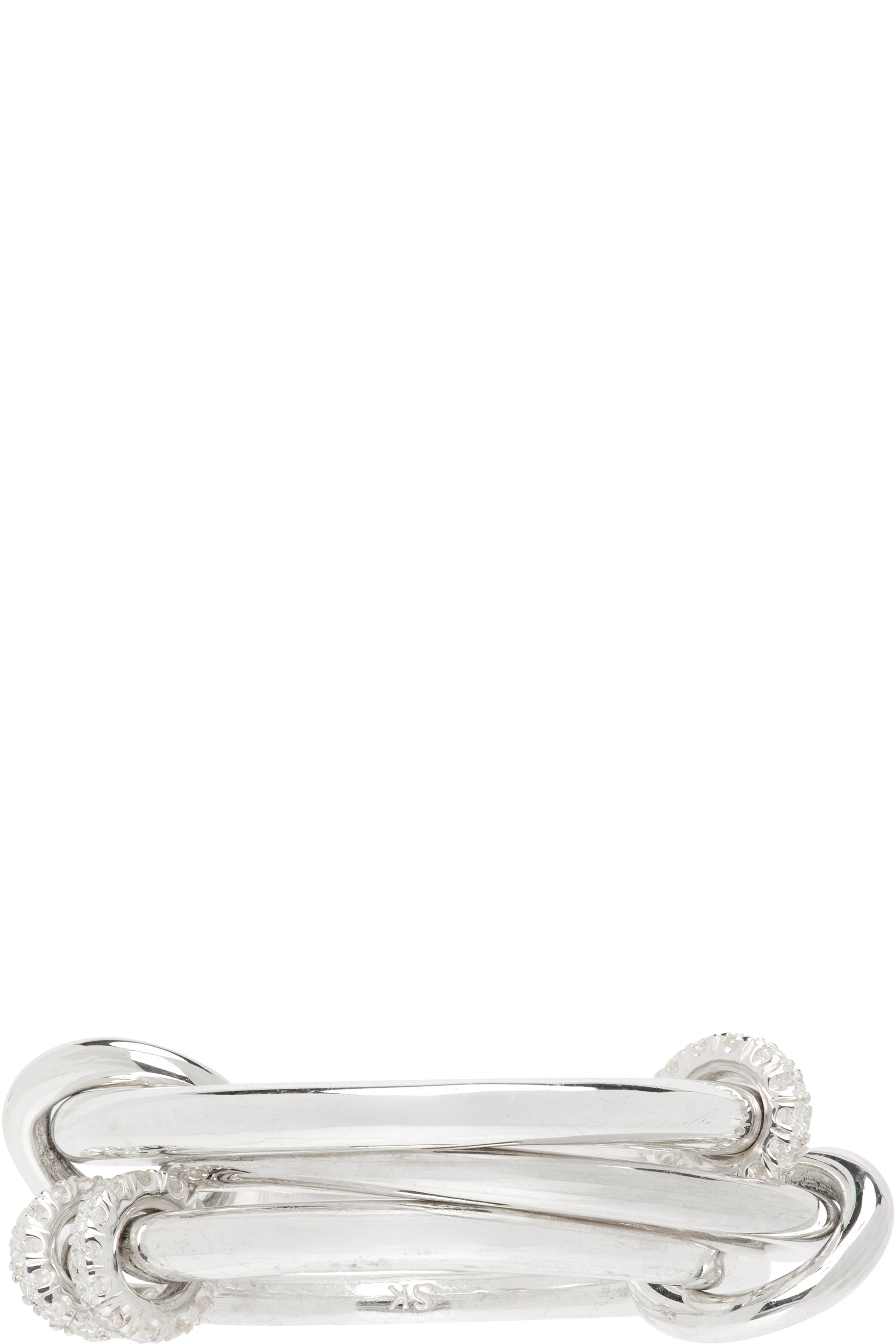 Spinelli Kilcollin - Jovie Ring