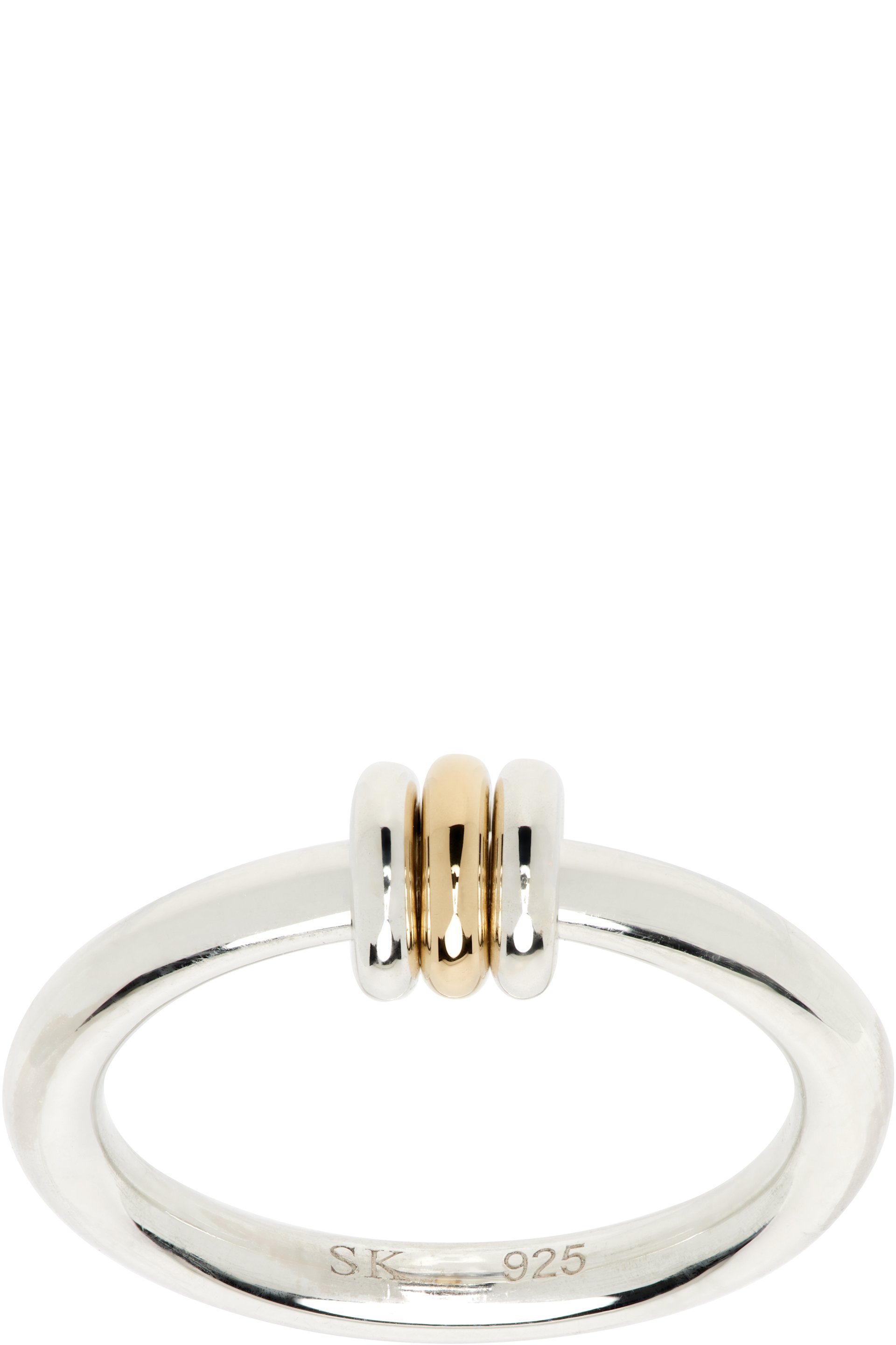 Spinelli Kilcollin - Sirius SG Ring