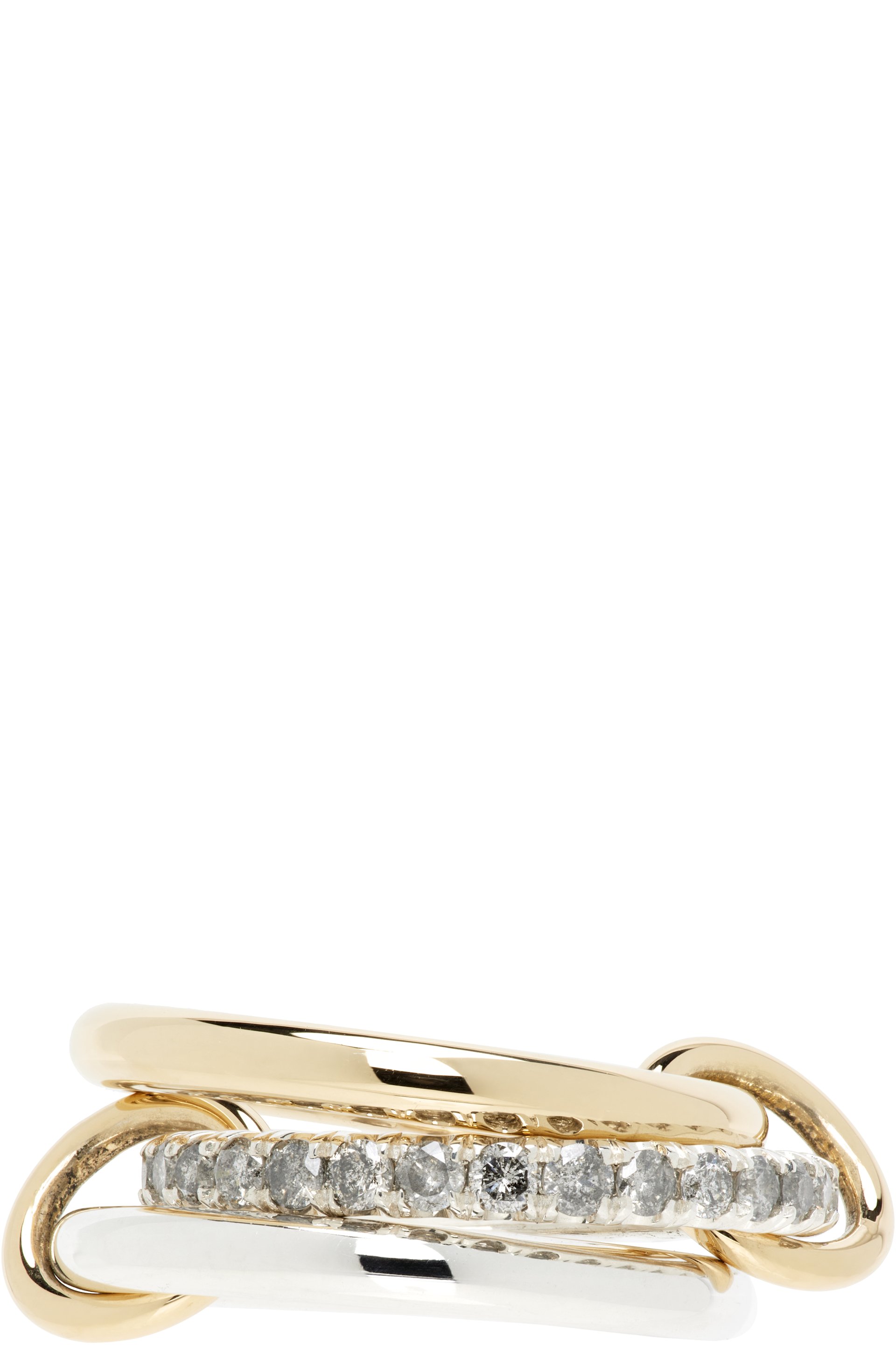 Spinelli Kilcollin - Taurus SG Ring