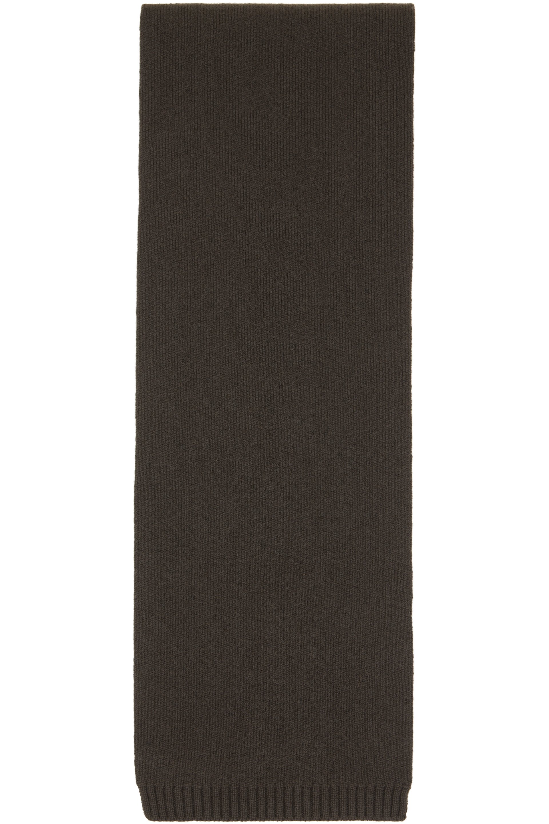 LISA YANG - Khaki Frederica Scarf