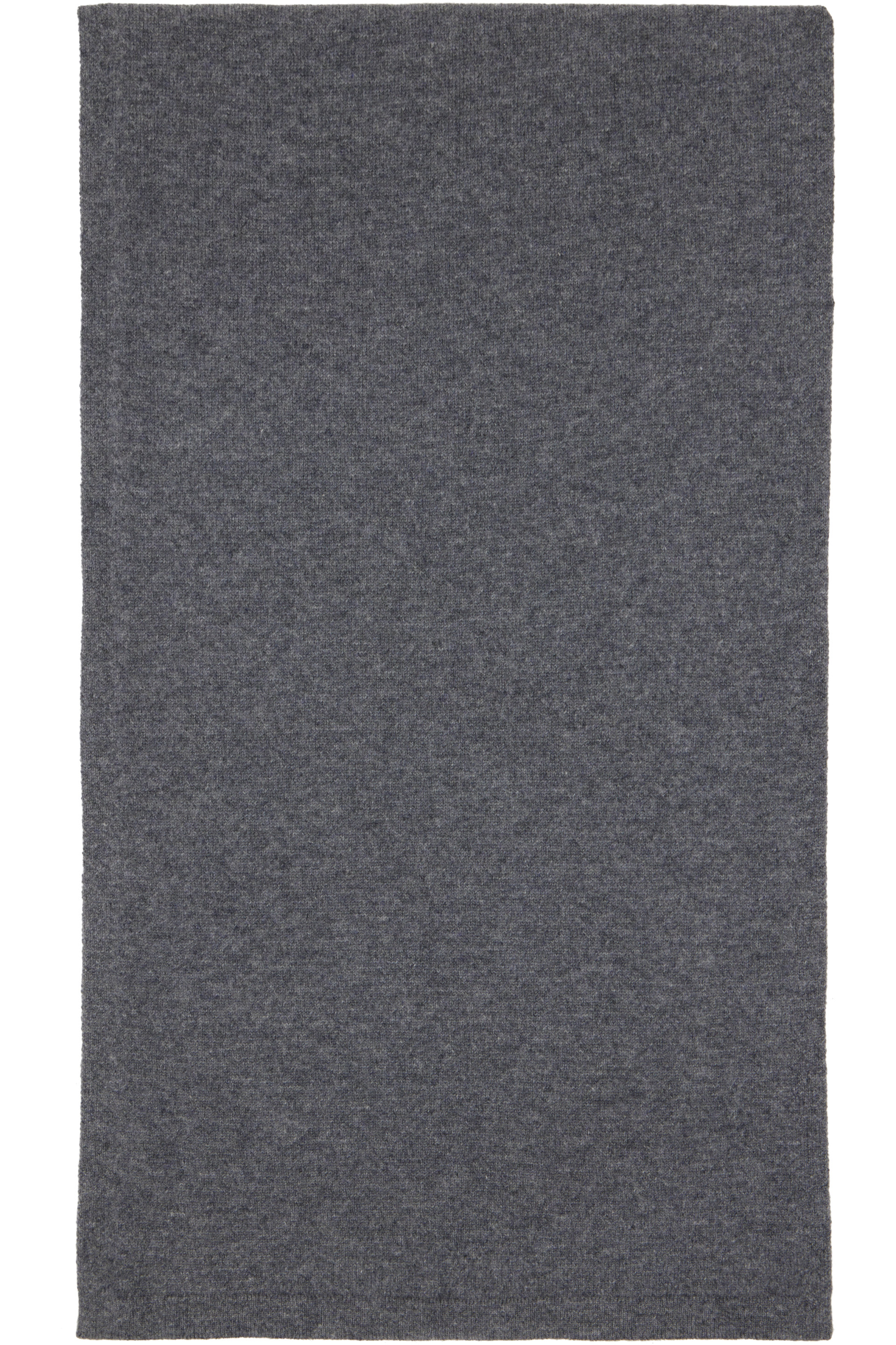 LISA YANG - Gray Viktor Scarf