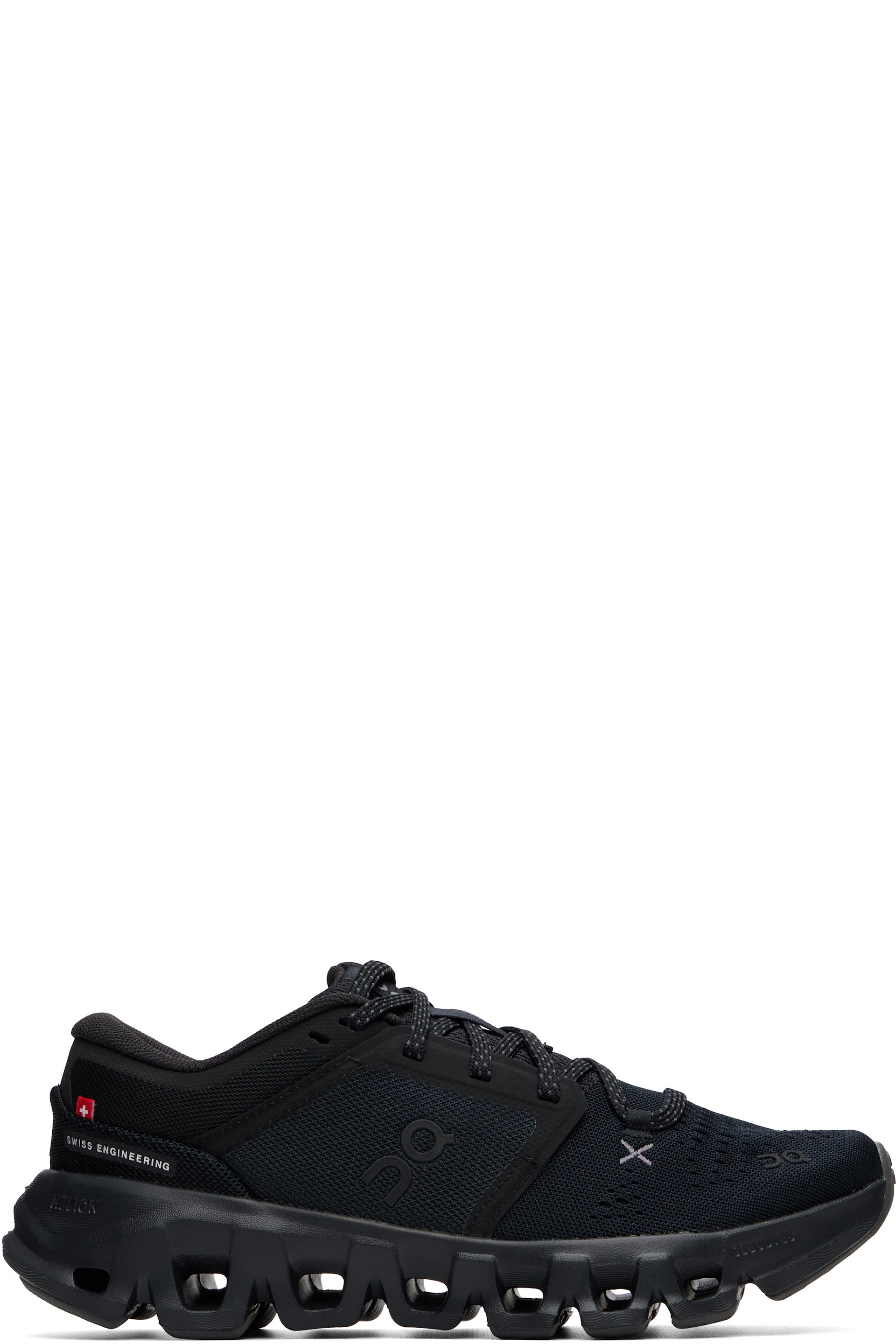 On - Baskets Cloud X 5 noires