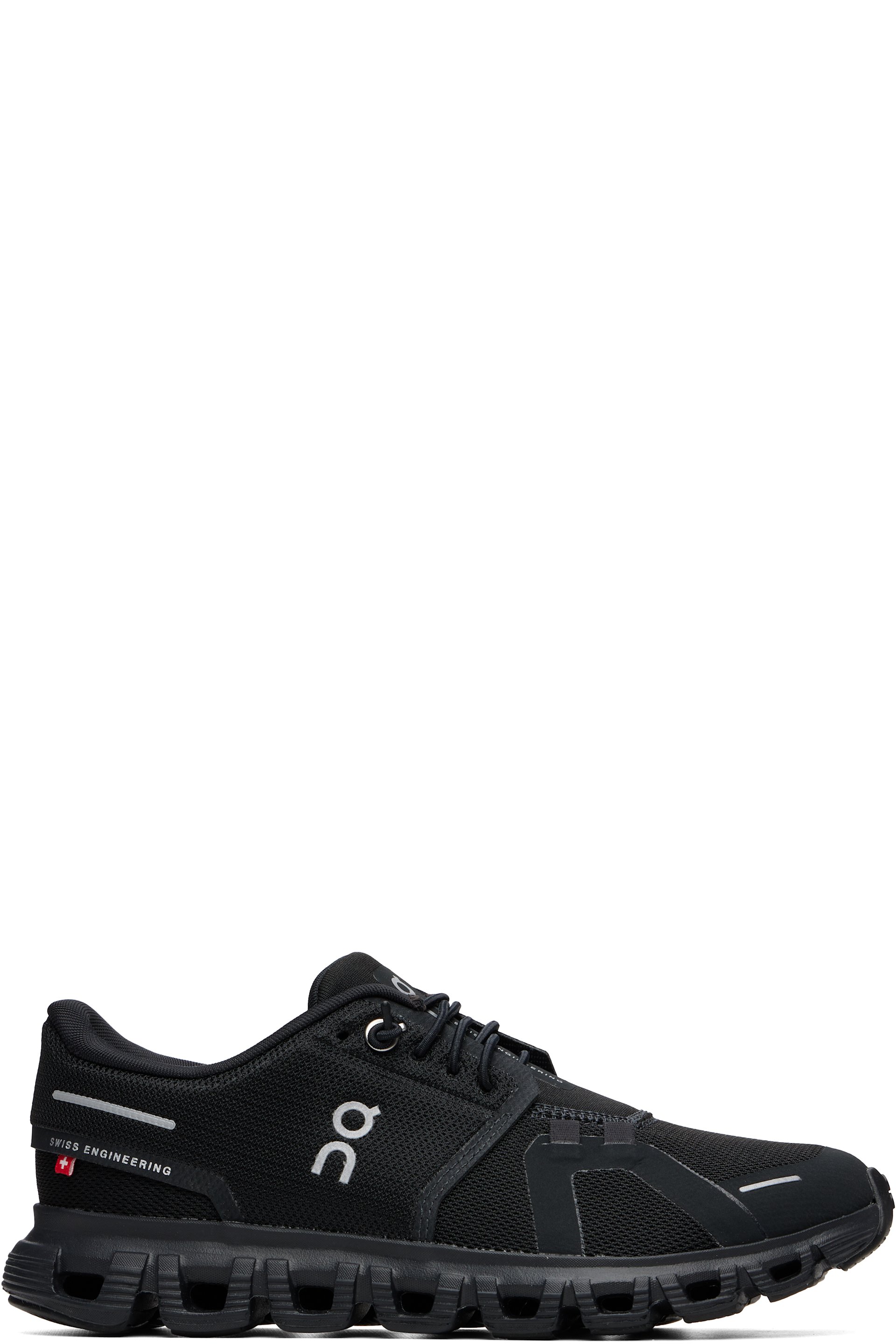 On - Baskets Cloud 6 noires