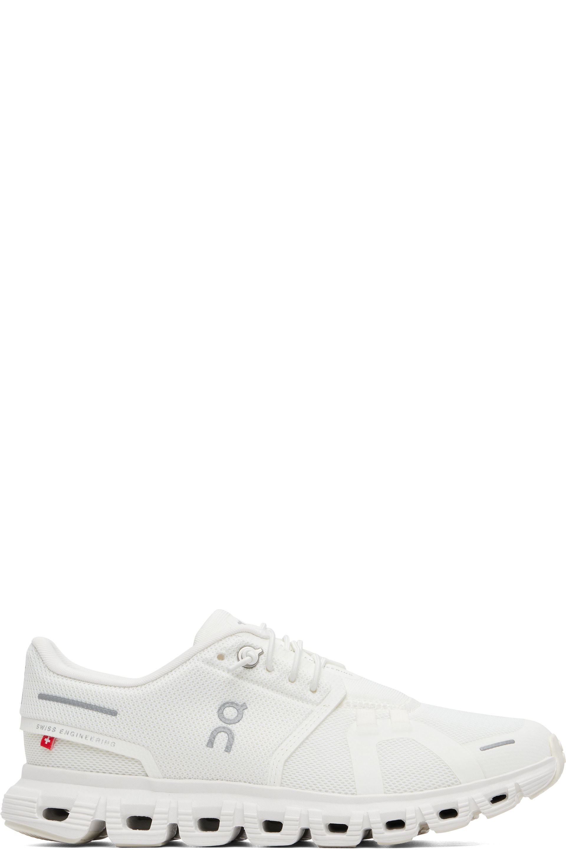 On - Baskets Cloud 6 blanches