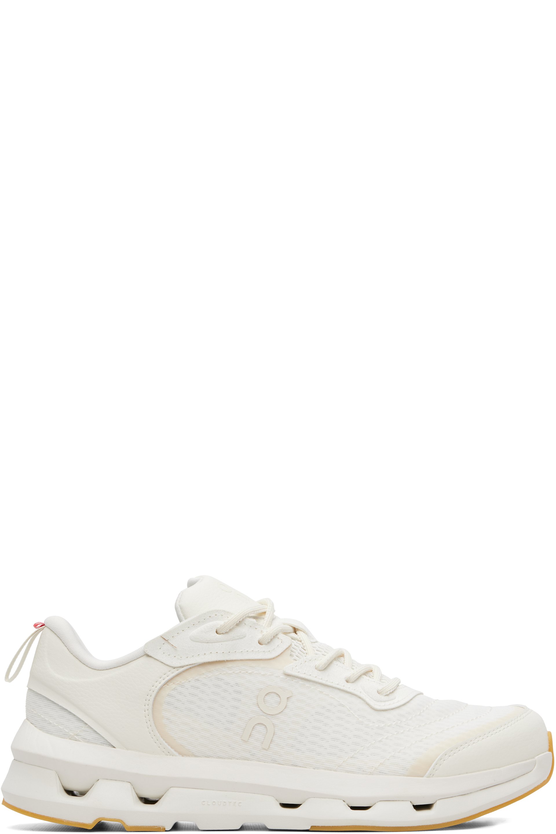 On - Off-White Cloundzone Moon Sneakers
