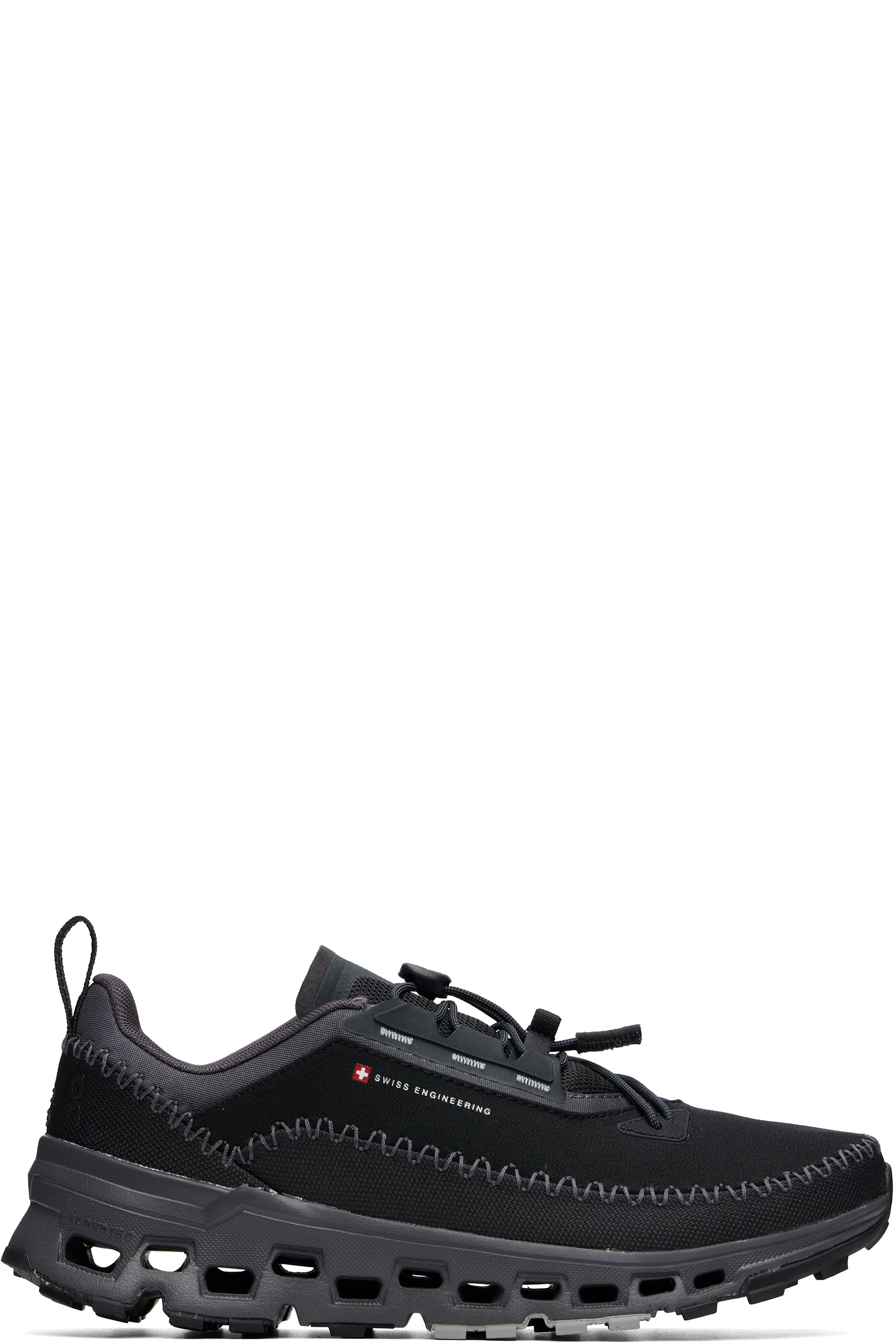 On - Baskets Cloudaway 2 noires