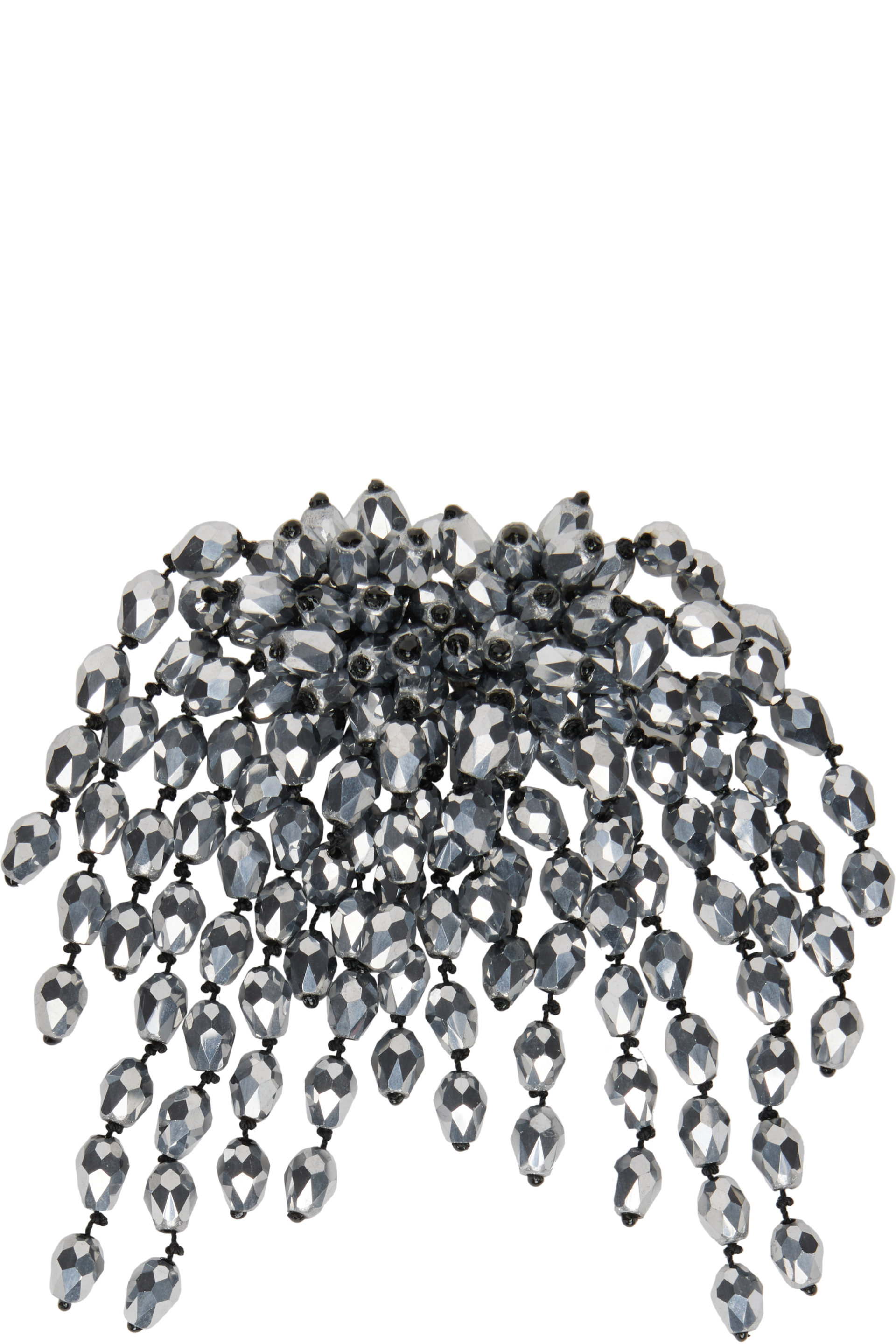 Isabel Marant - Beaded Brooch