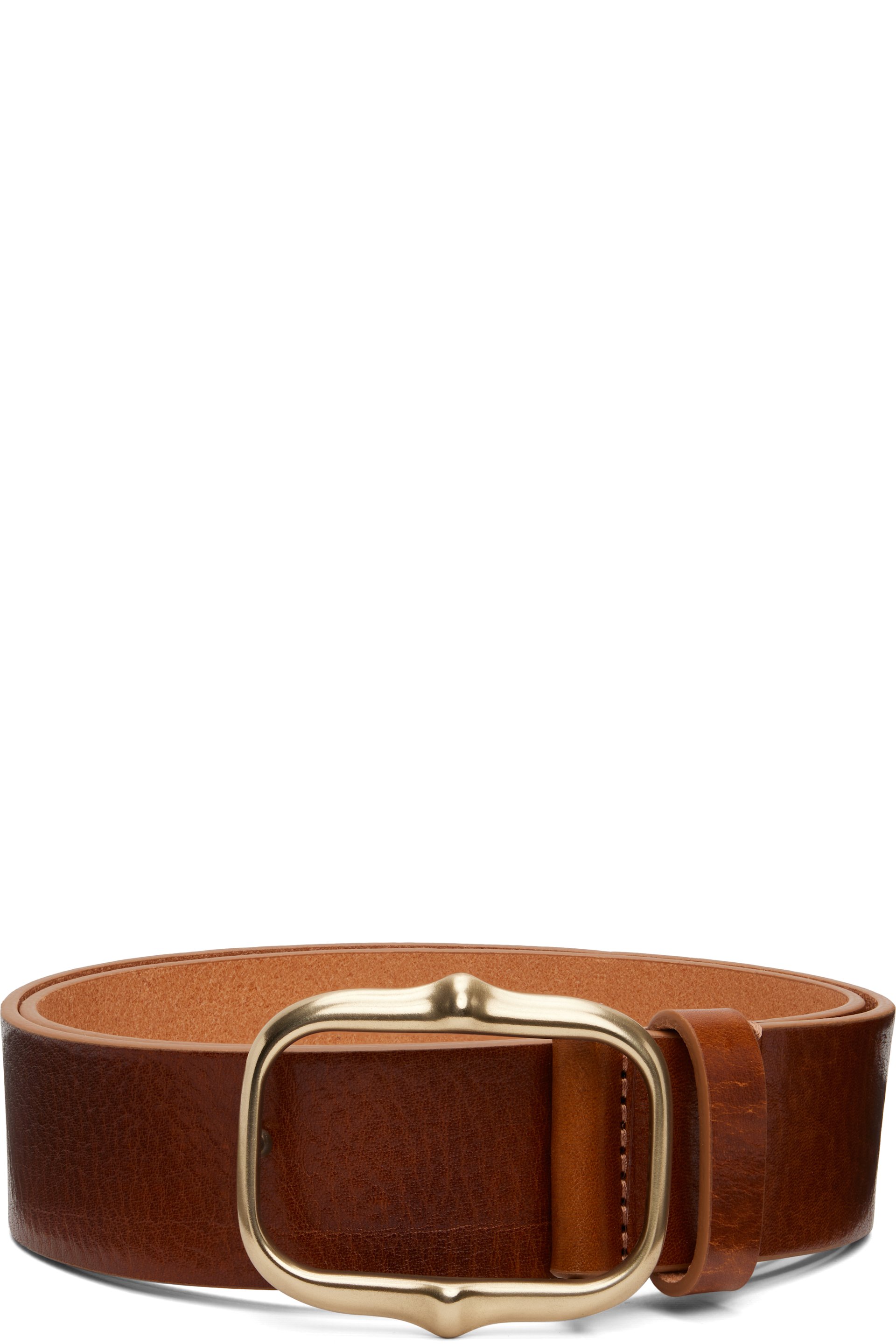 Isabel Marant - Tan Holis Belt