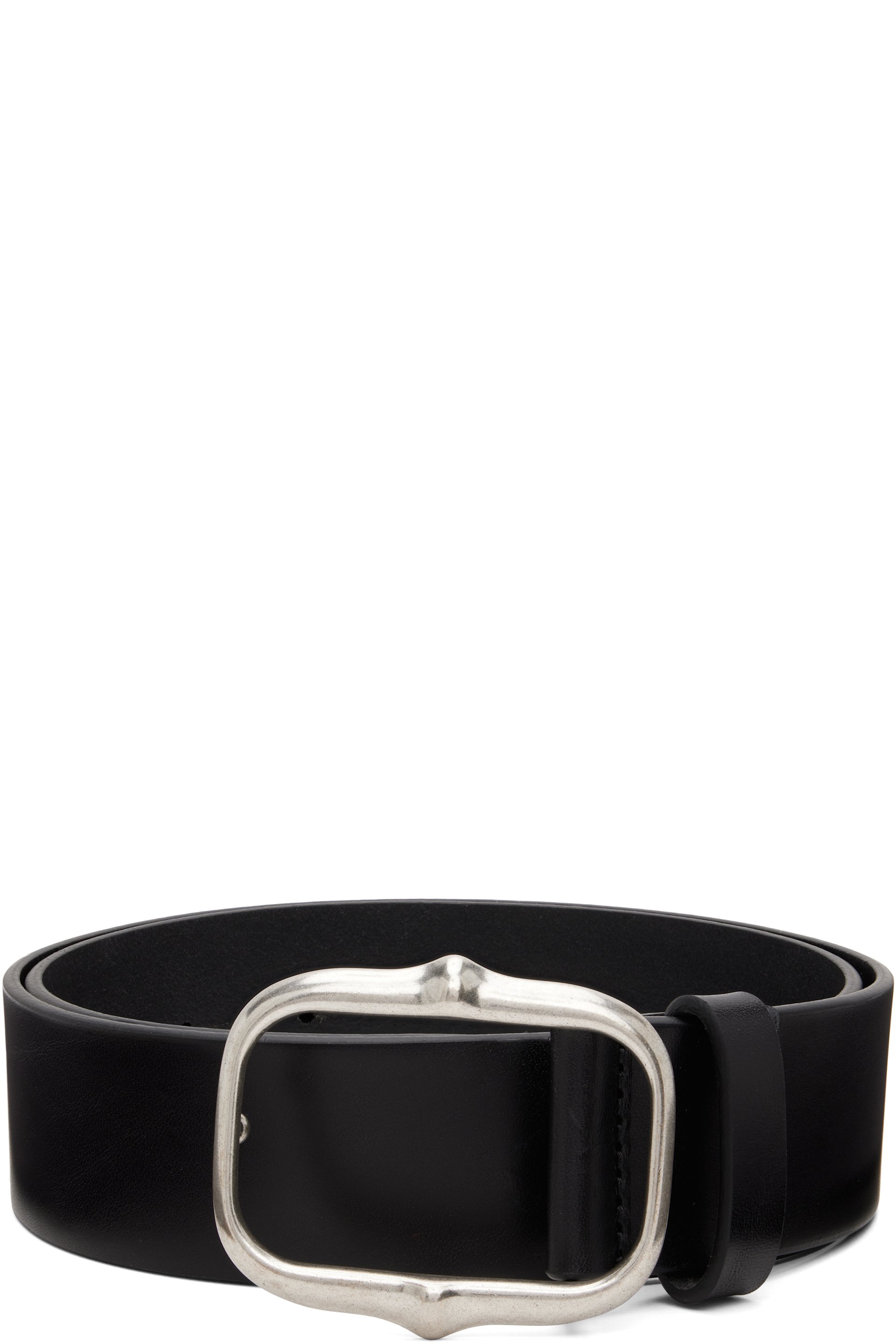 Isabel Marant - Black Holis Belt
