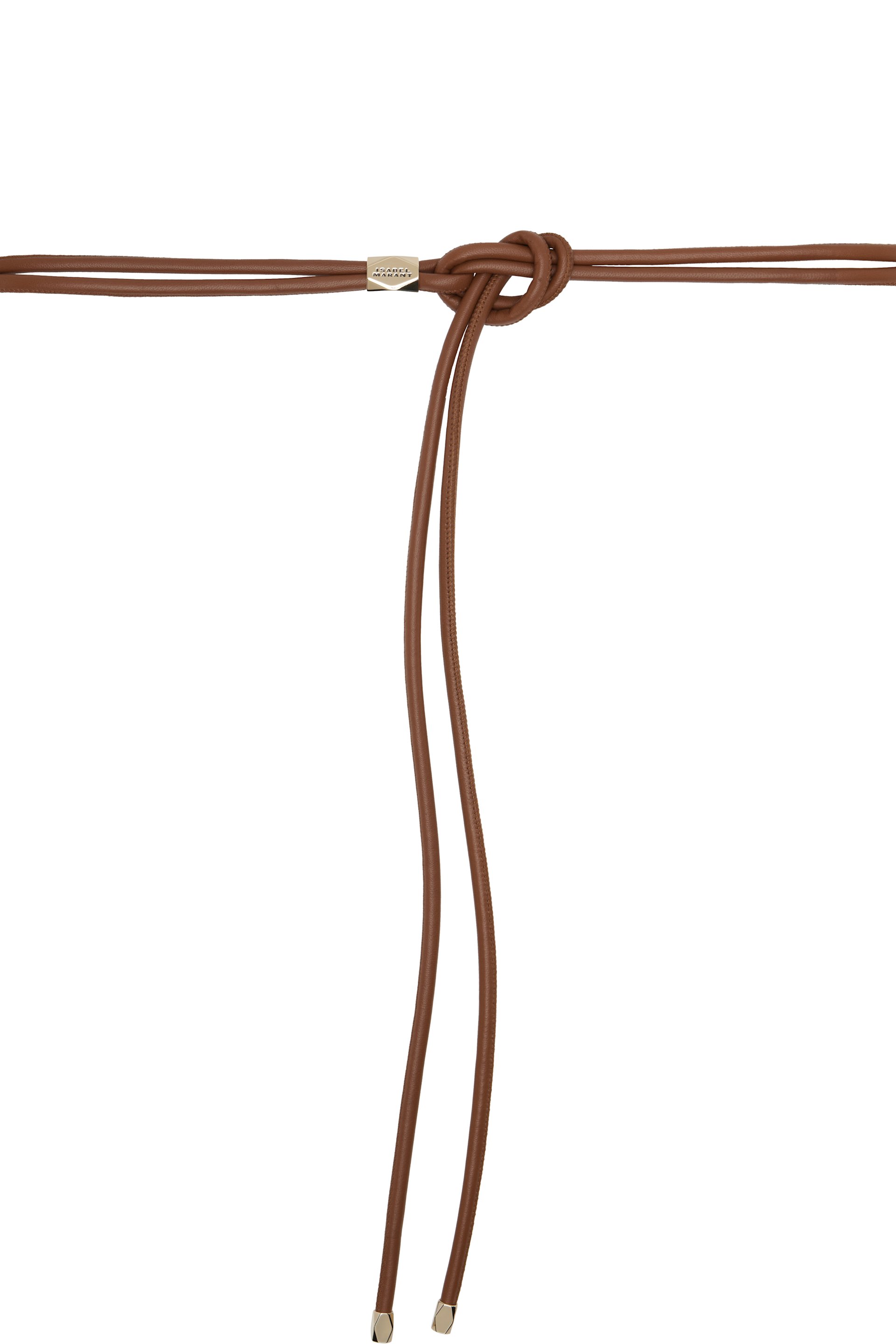 Isabel Marant - Brown Silvia Belt