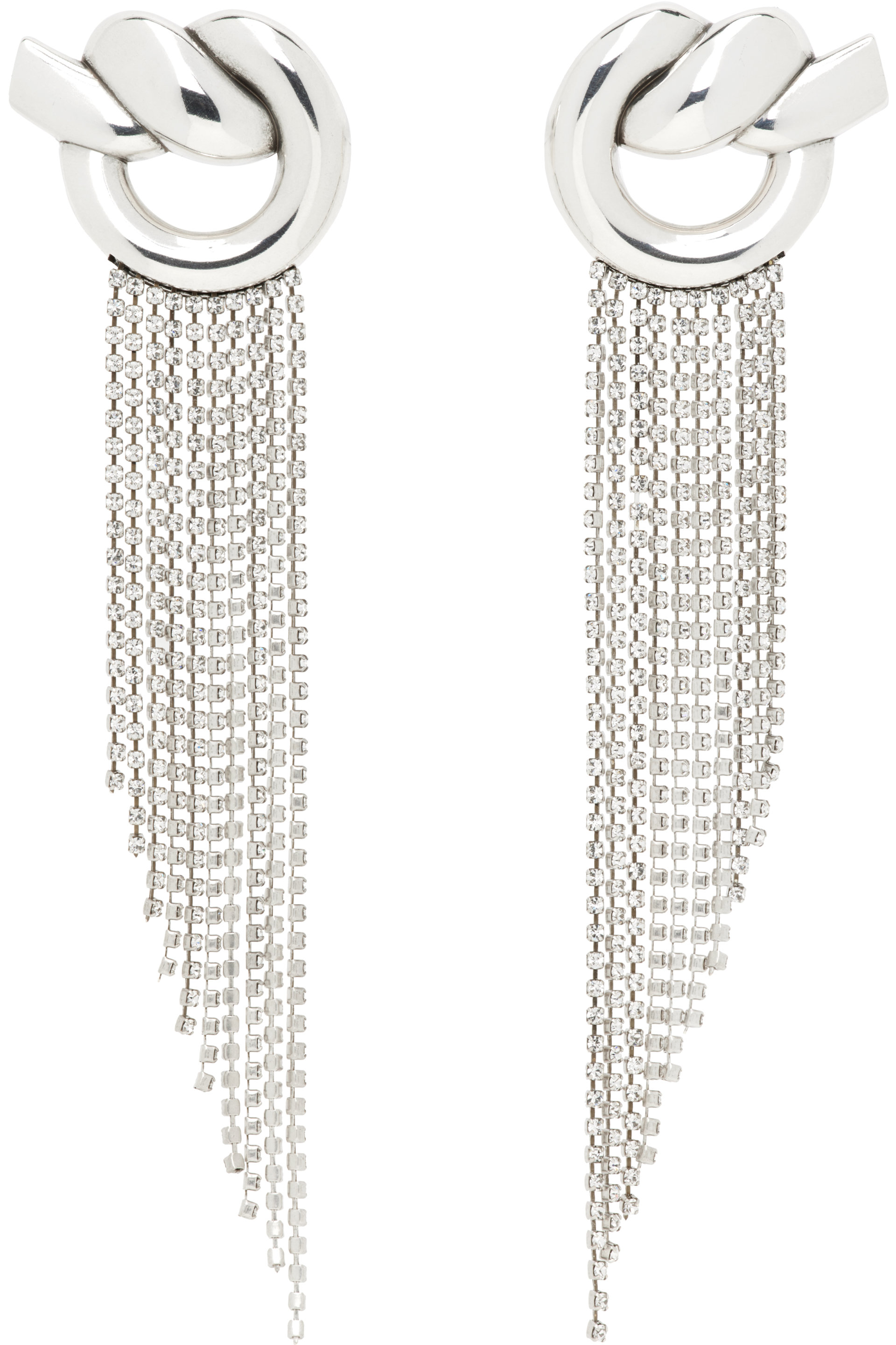 Isabel Marant - Rain Pendant Earrings