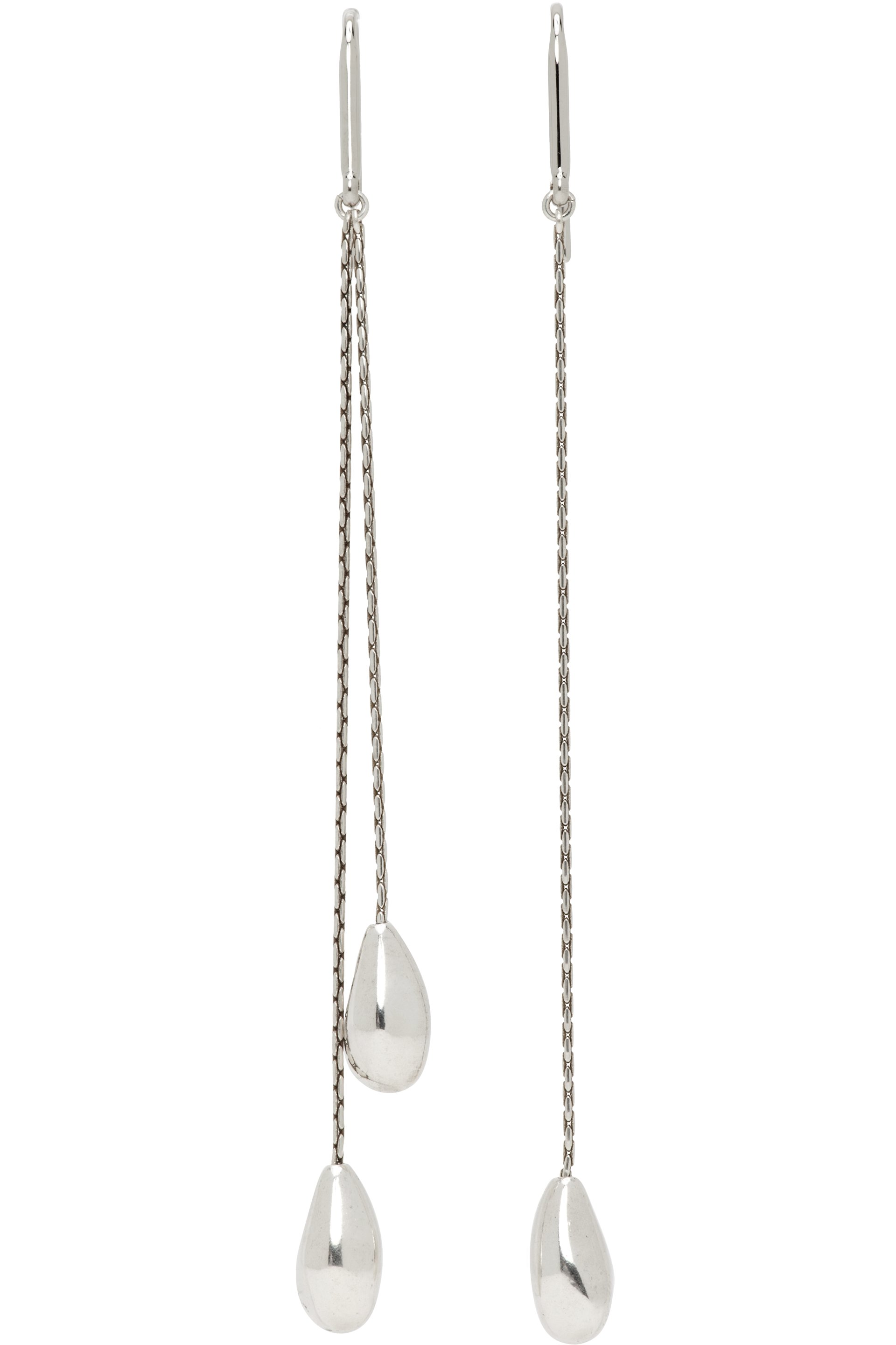 Isabel Marant - Shiny Day Earrings