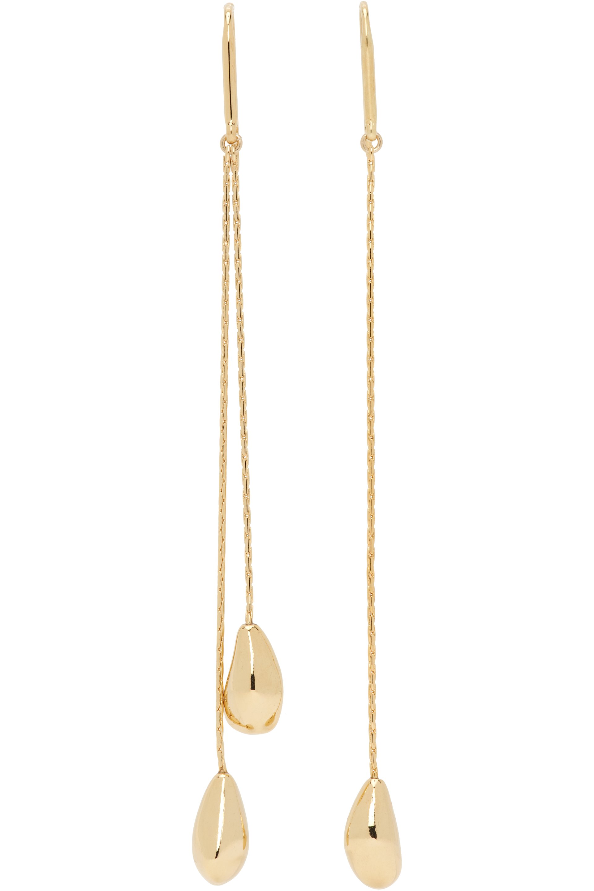 Isabel Marant - Shiny Day Earrings