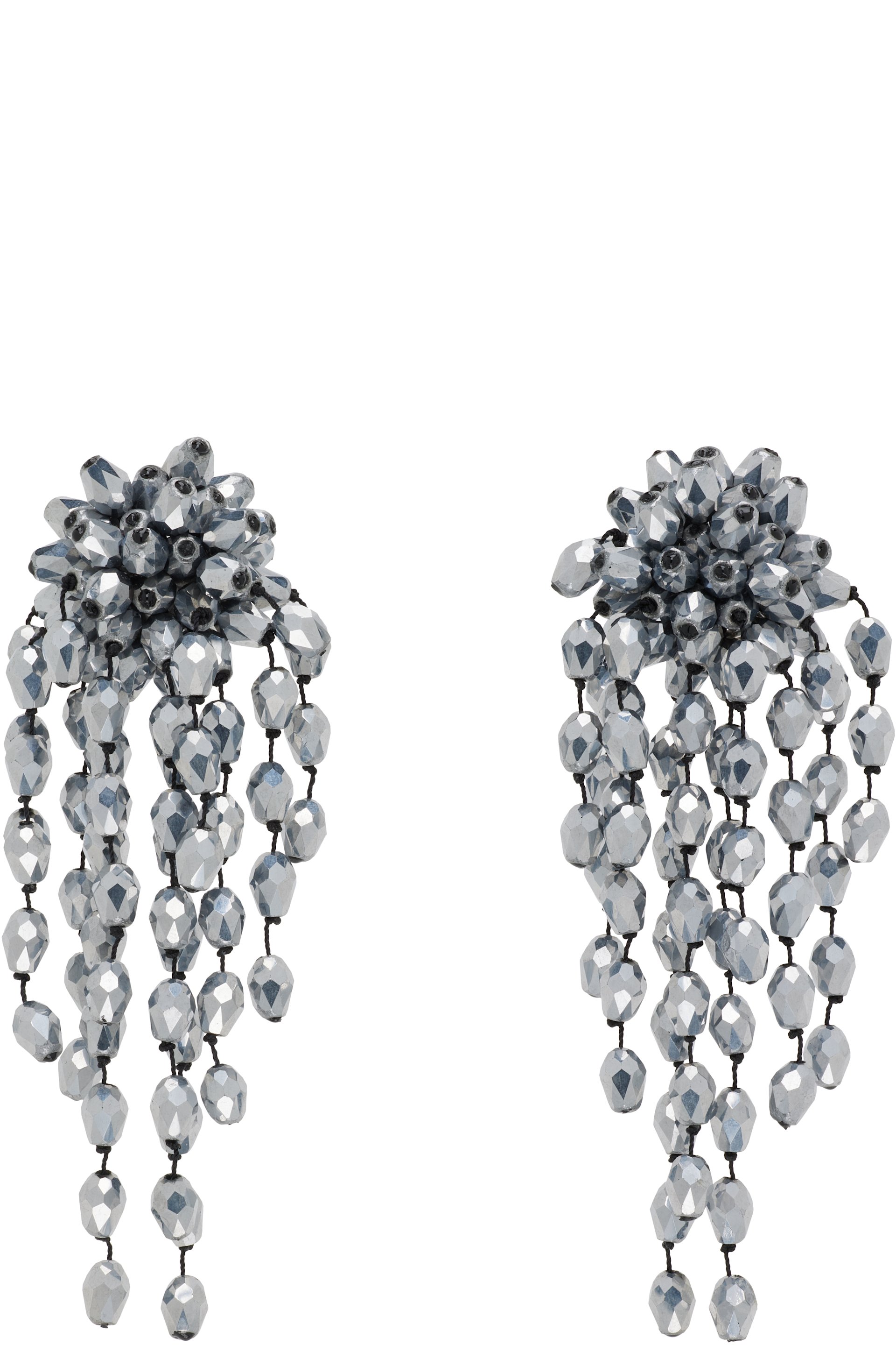 Isabel Marant - Hanabi Clip-On Earrings