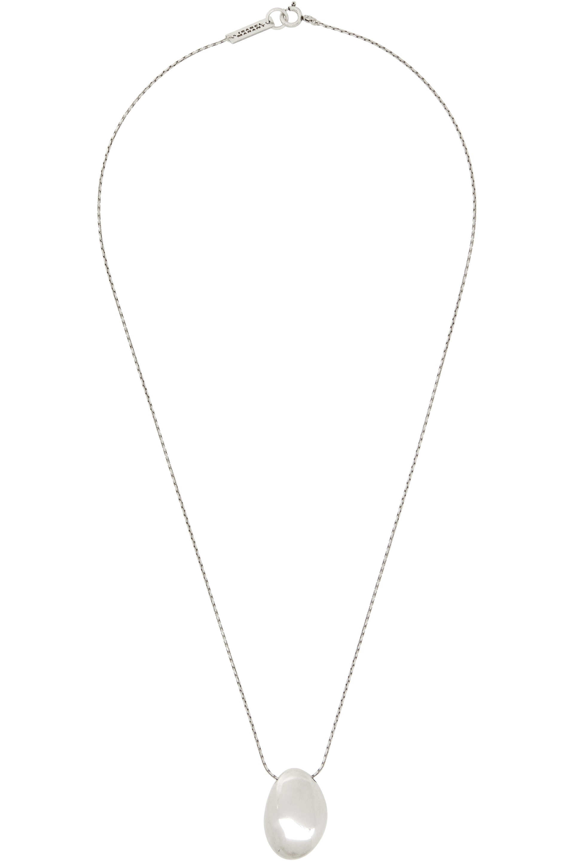 Isabel Marant - Shiny Day Necklace