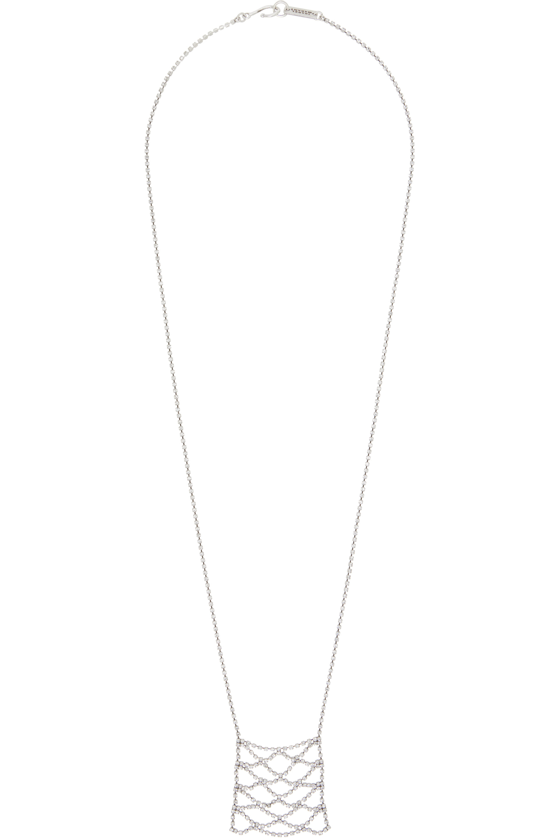 Isabel Marant - Thalia Long Necklace