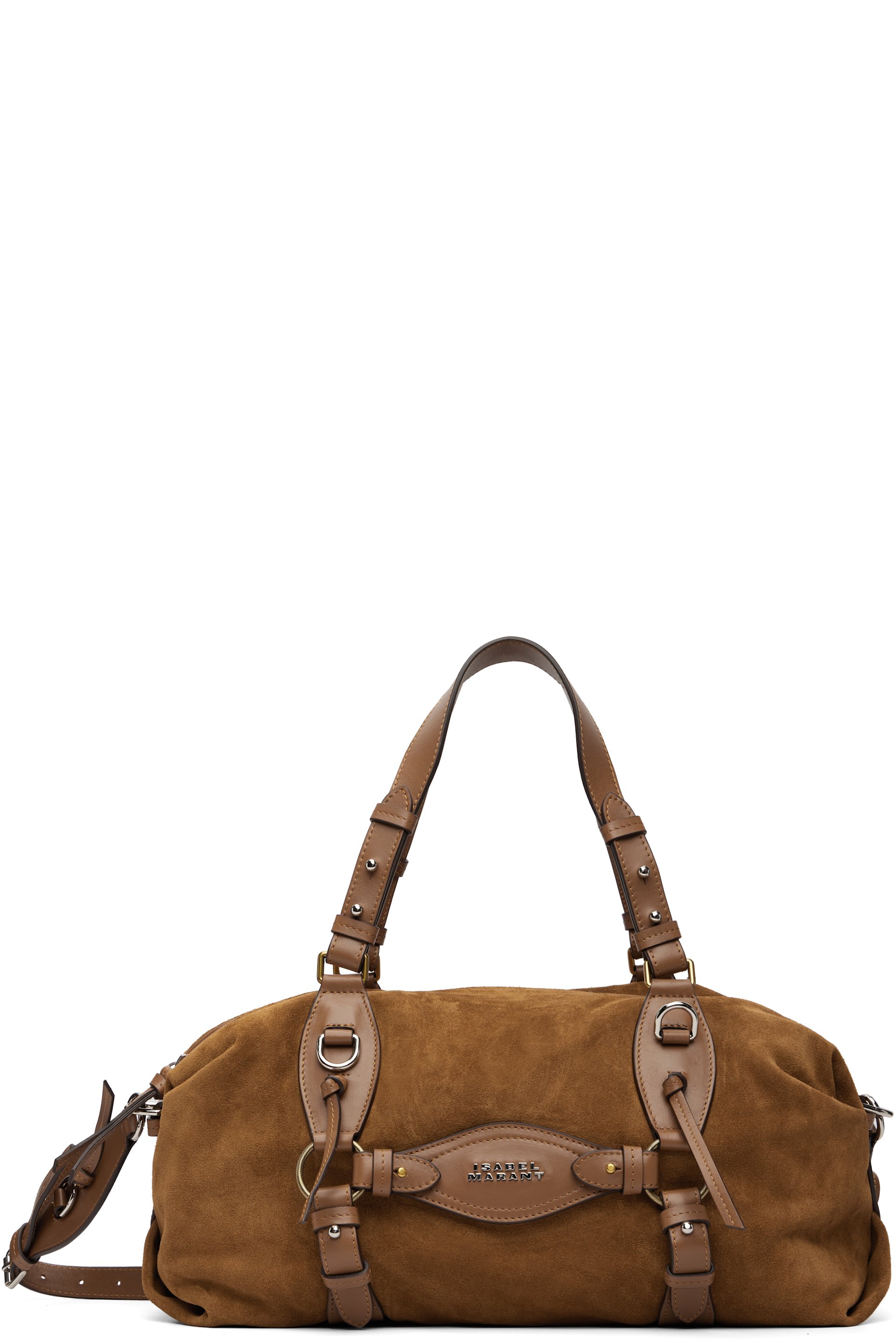 Isabel Marant - Sac Tilpa brun