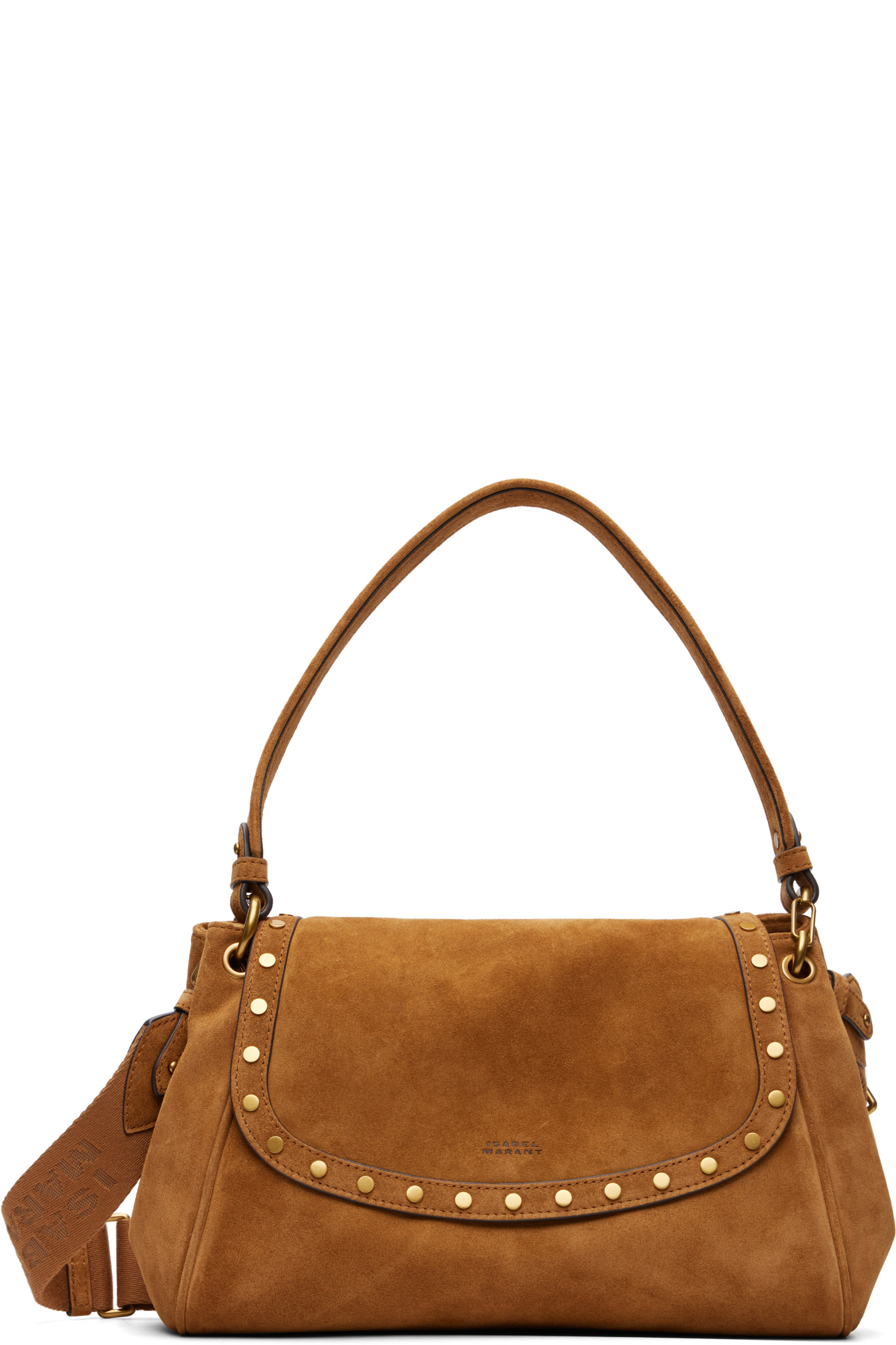 Isabel Marant - 탠 M 차니 숄더백
