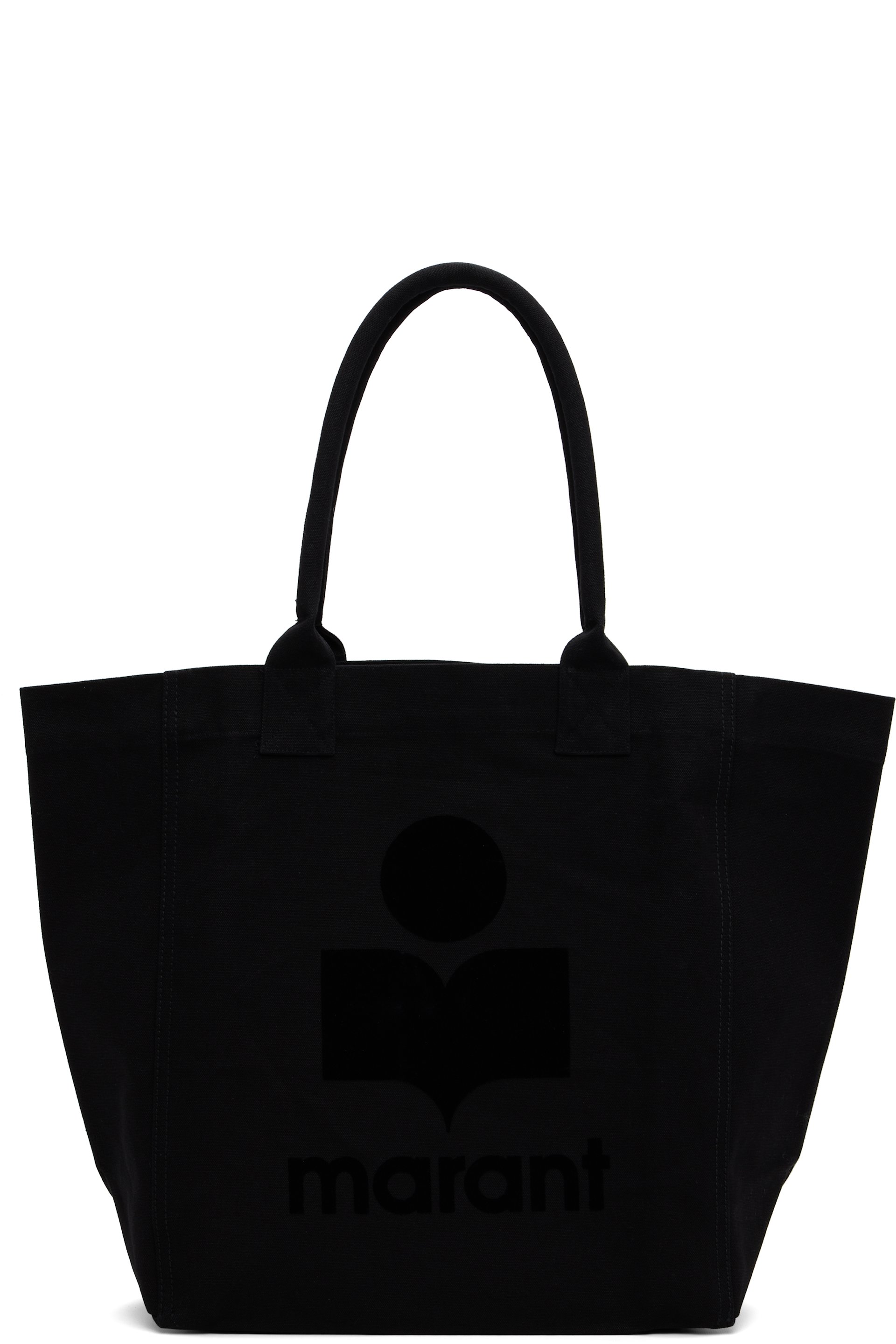 Isabel Marant - Black Yenky Tote